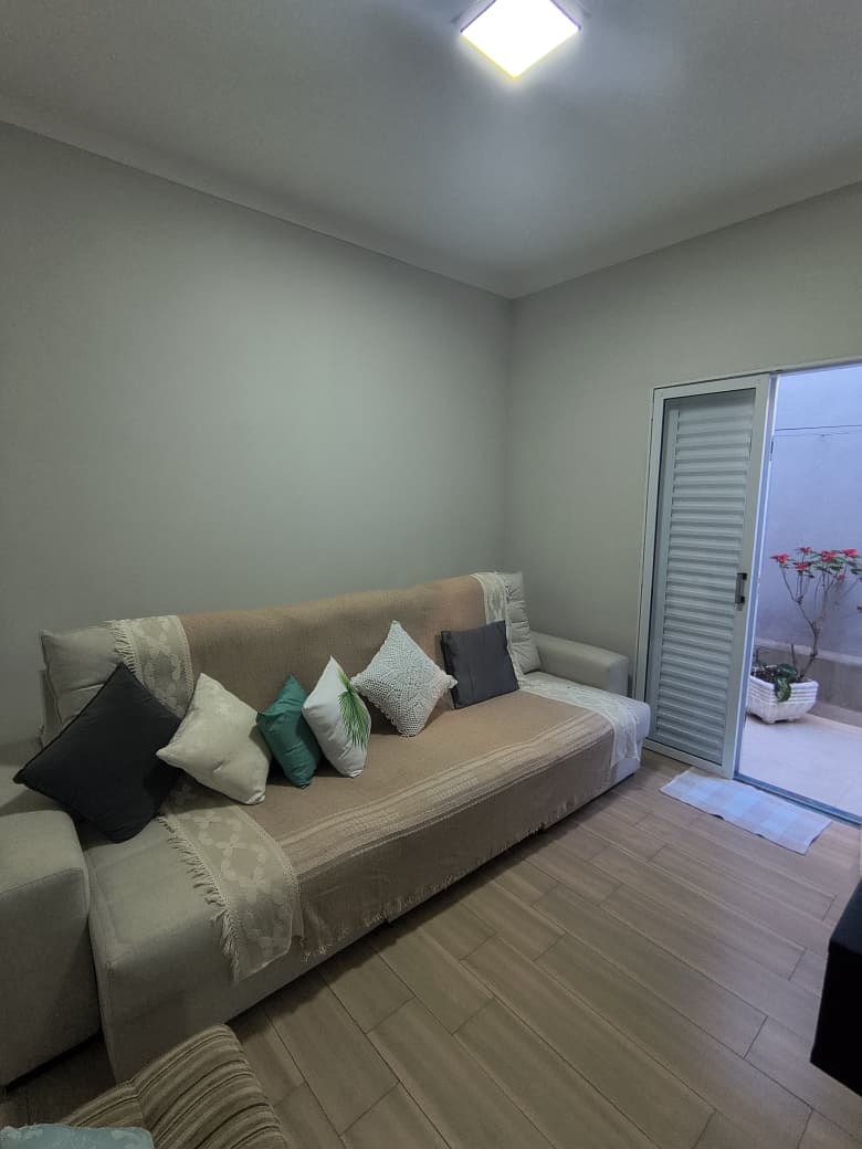 Casa no bairro Jardim Piratininga à Venda