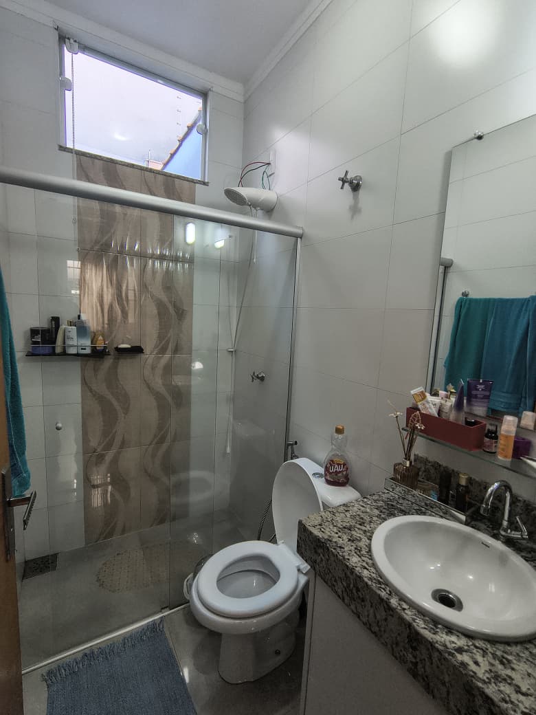 Casa no bairro Jardim Piratininga à Venda
