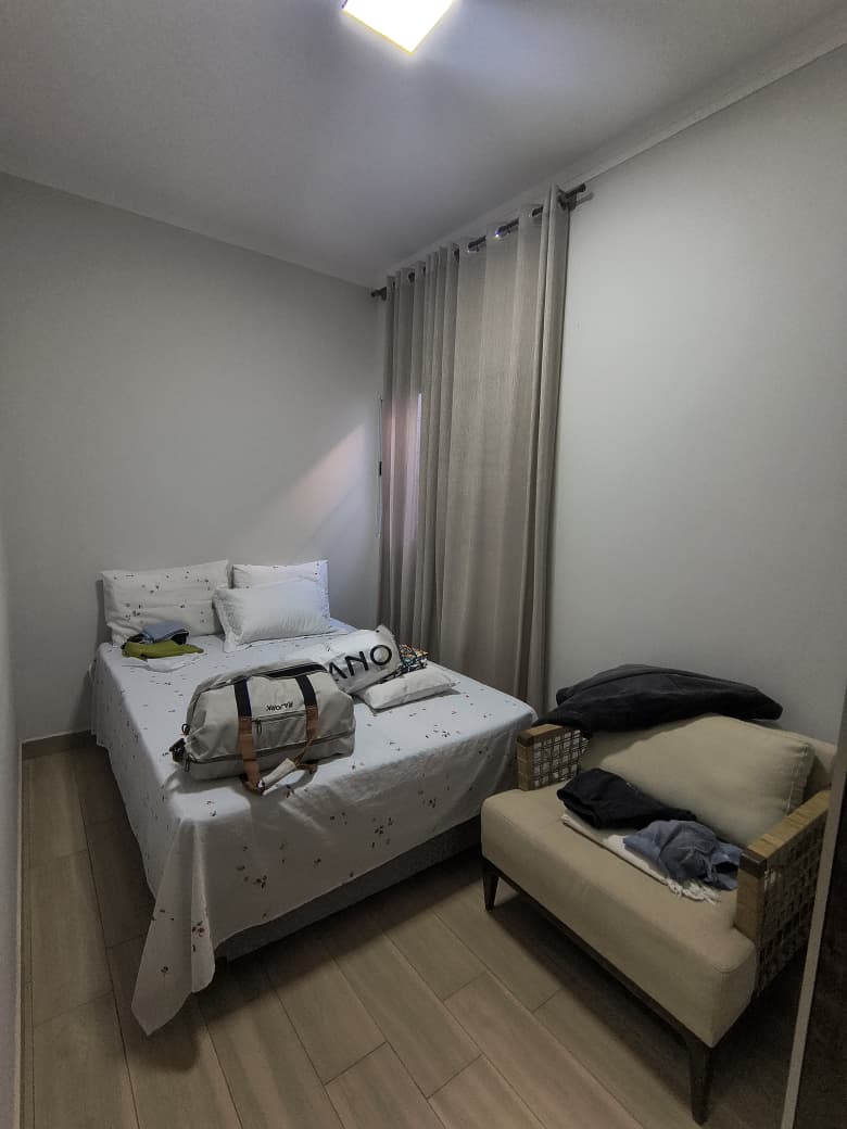 Casa no bairro Jardim Piratininga à Venda