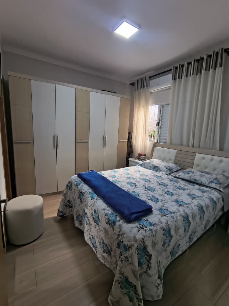 Casa no bairro Jardim Piratininga à Venda