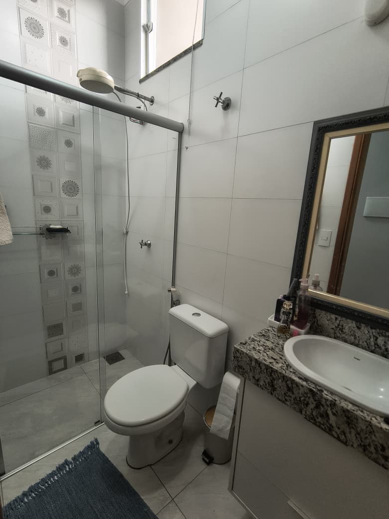Casa no bairro Jardim Piratininga à Venda