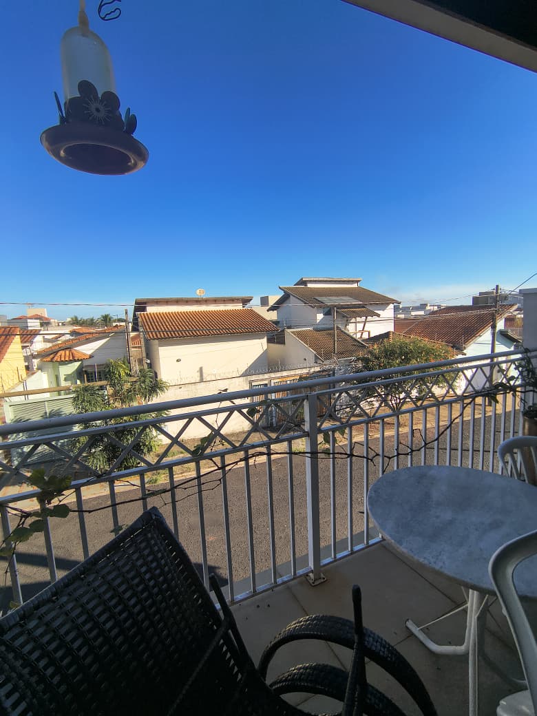 Casa no bairro Jardim Piratininga à Venda