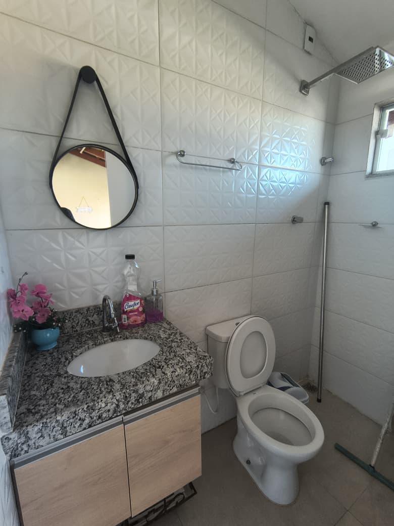 Casa no bairro Jardim Piratininga à Venda