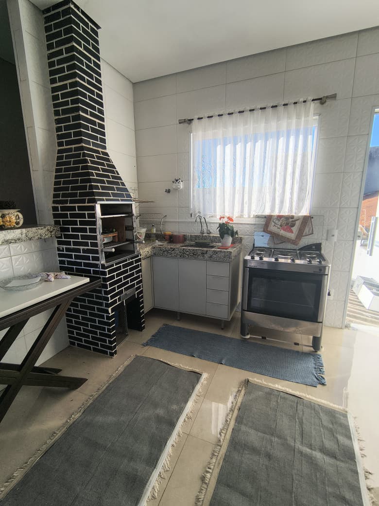 Casa no bairro Jardim Piratininga à Venda