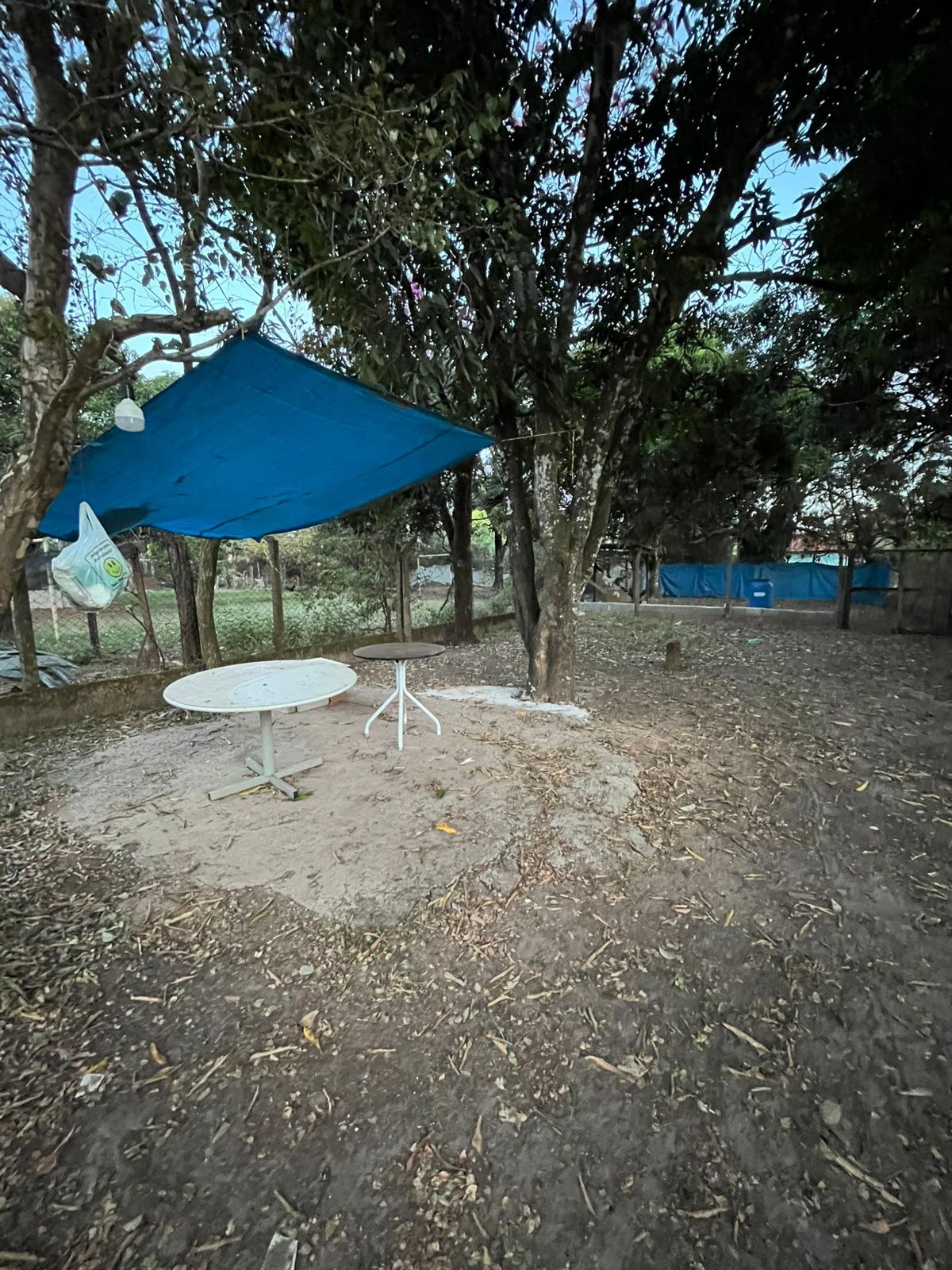 Terreno no bairro Jardim Samello V à Venda