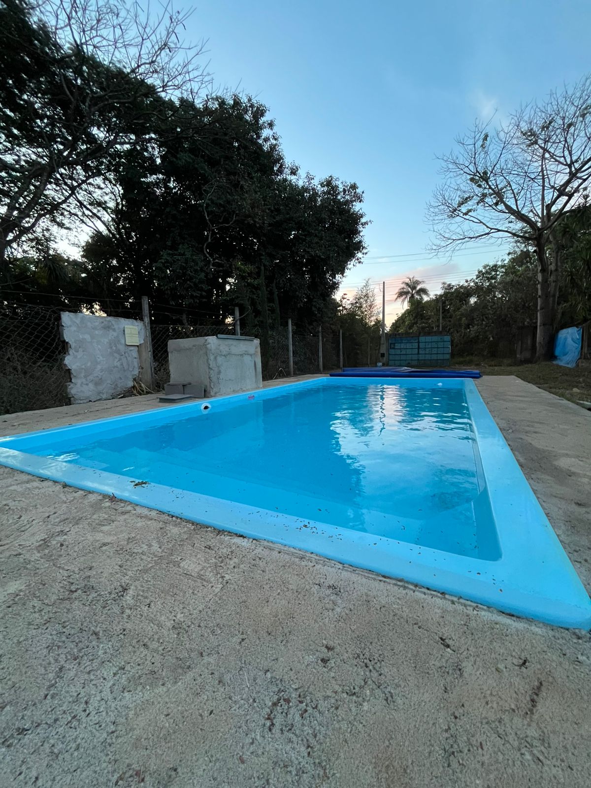 Terreno no bairro Jardim Samello V à Venda