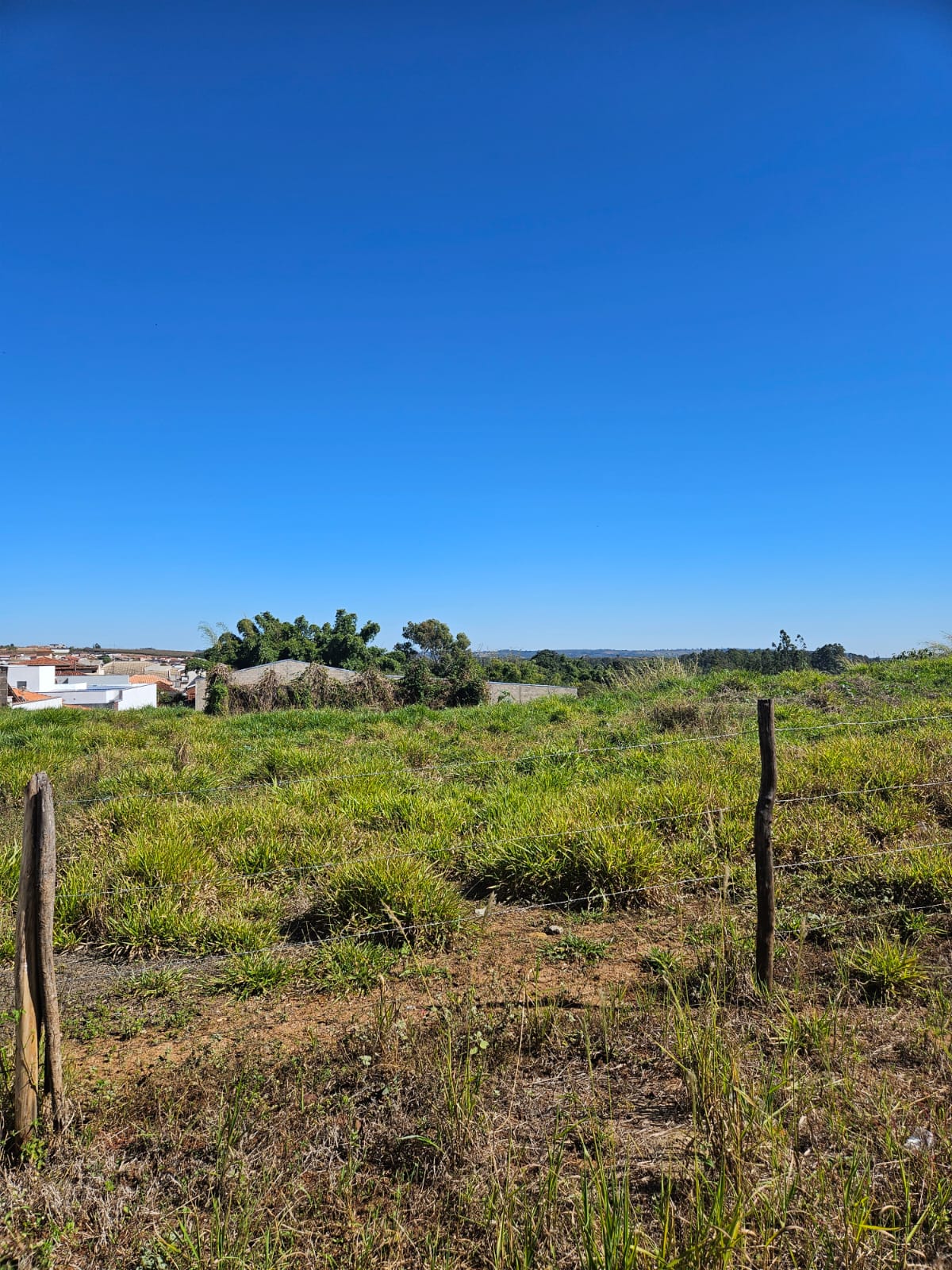 Terreno no Centro à Venda