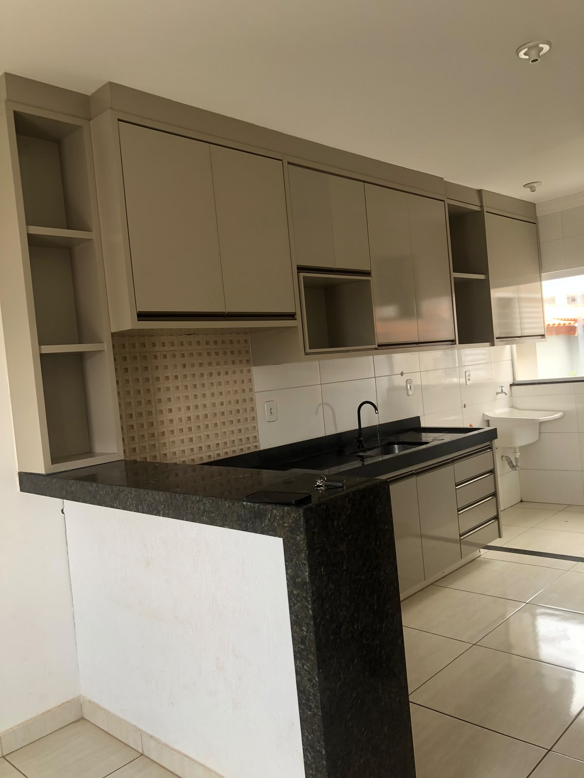 Apartamento no bairro Jardim João Liporoni à Venda