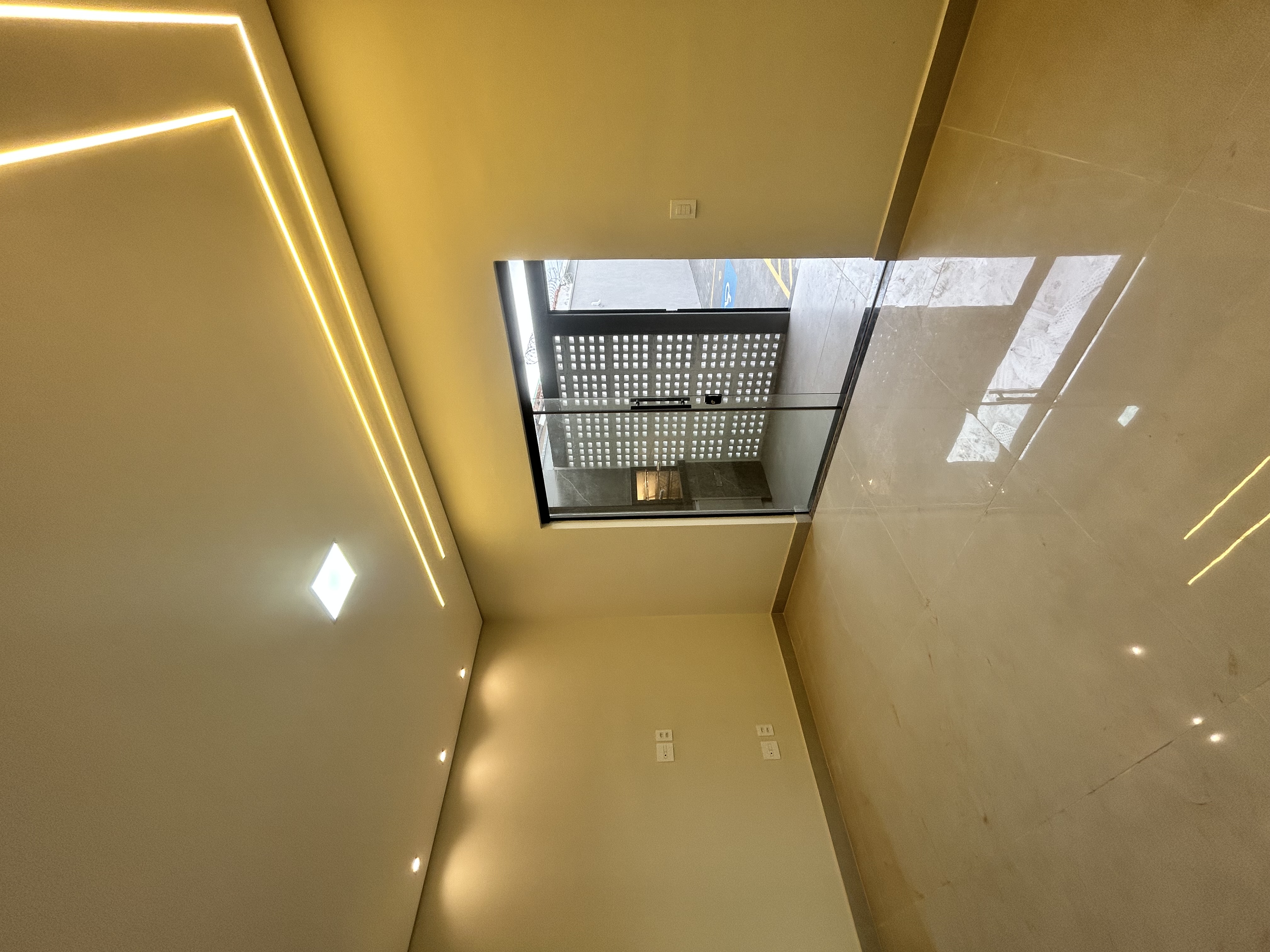 Apartamento no bairro Vila Scarabucci à Venda