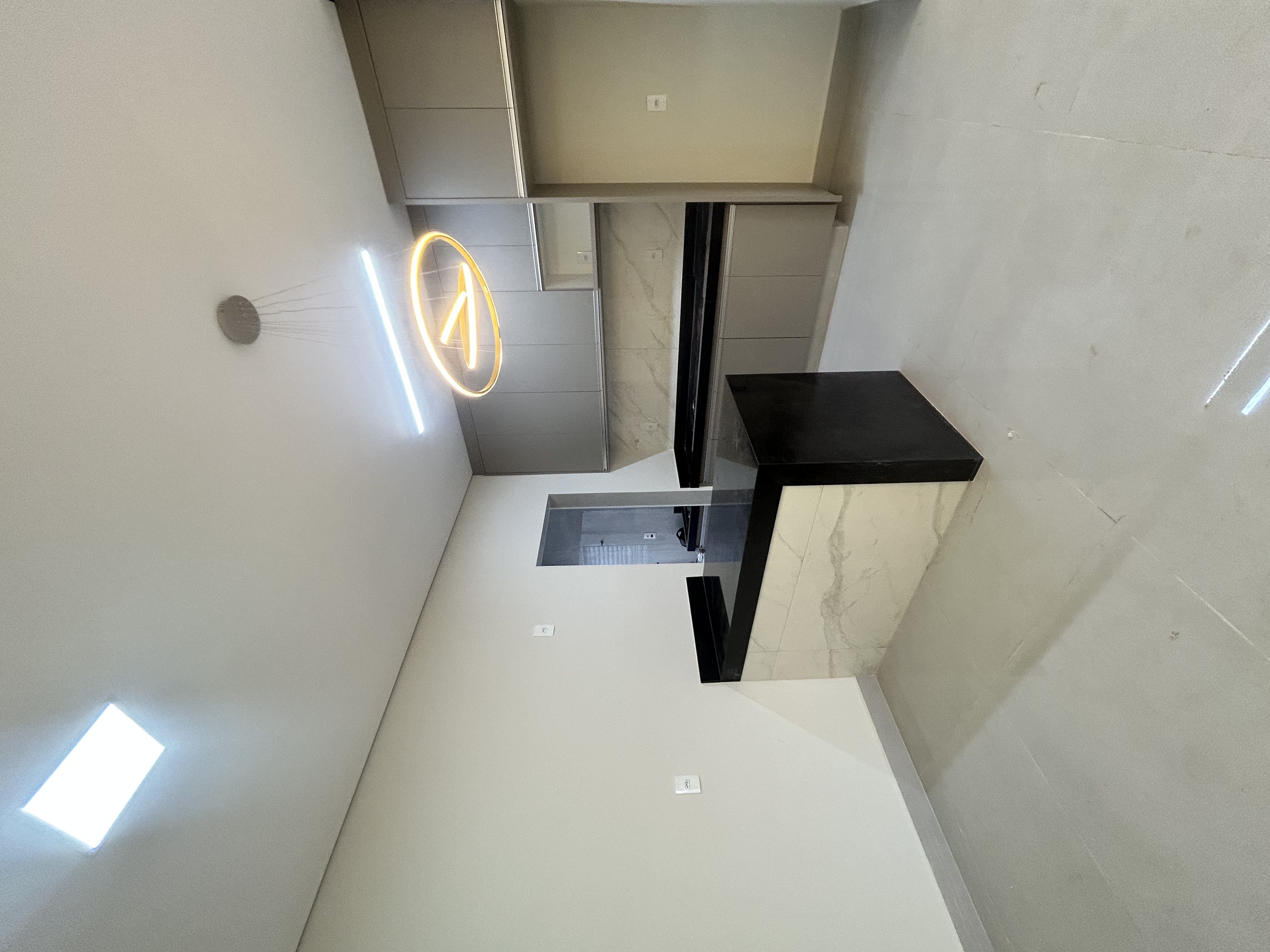 Apartamento no bairro Vila Scarabucci à Venda
