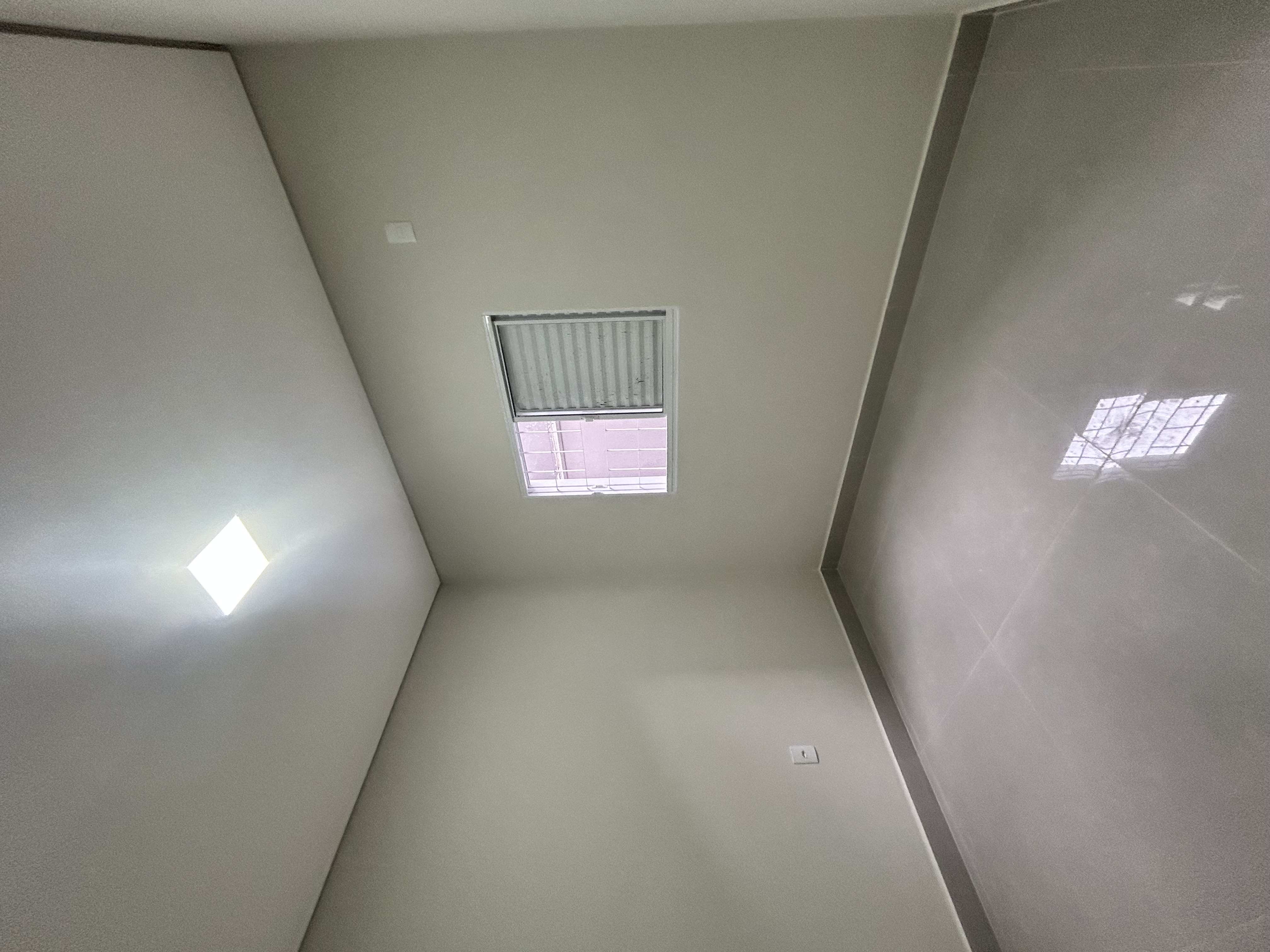 Apartamento no bairro Vila Scarabucci à Venda