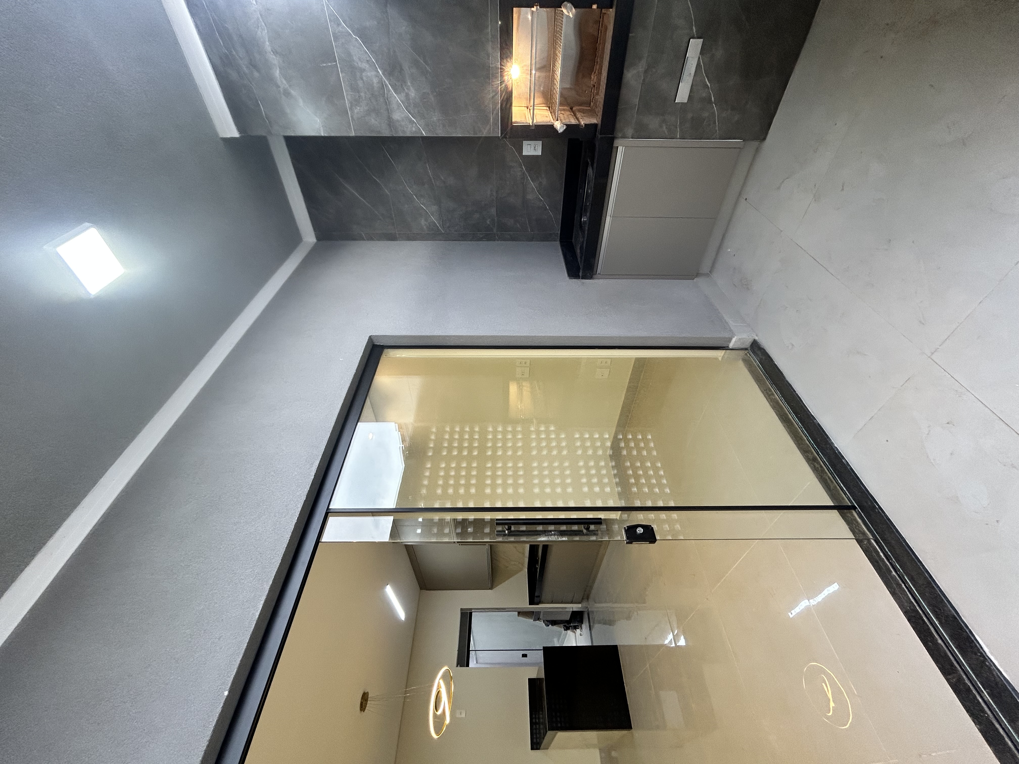 Apartamento no bairro Vila Scarabucci à Venda