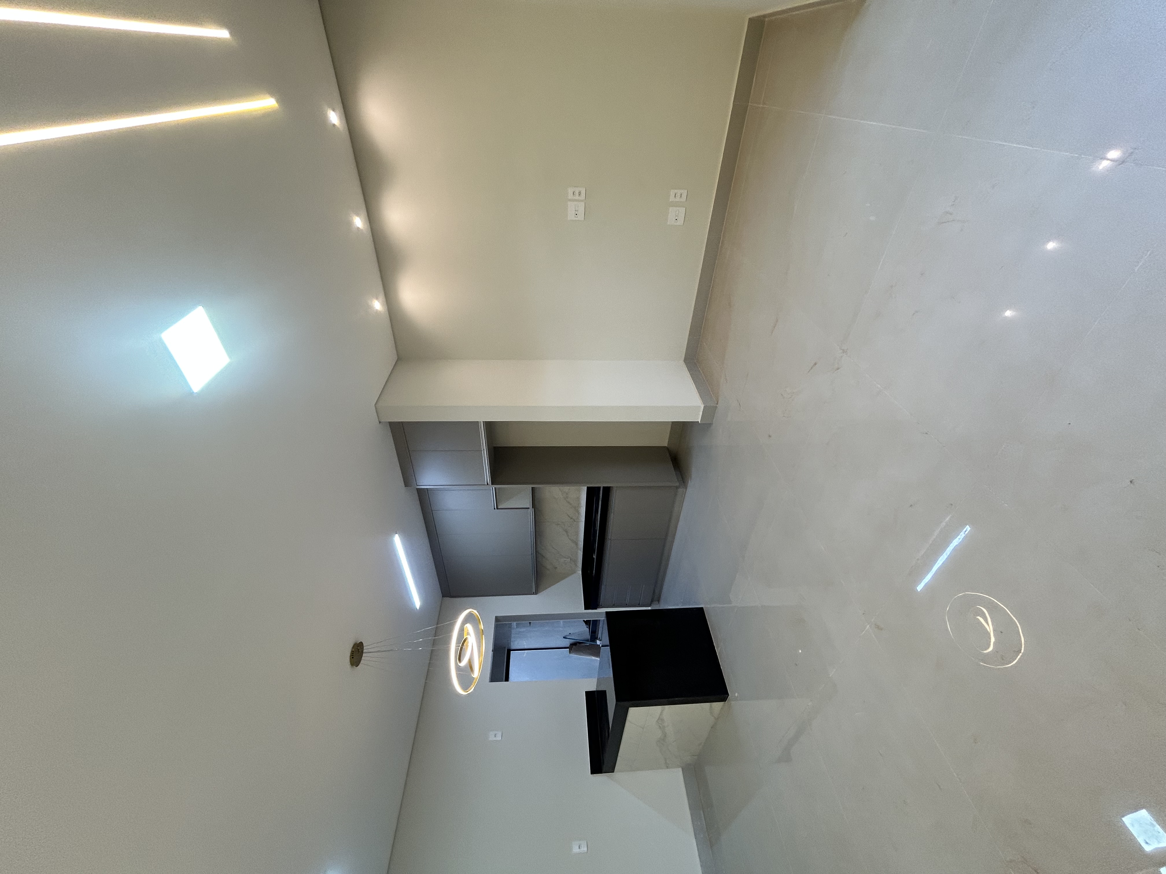 Apartamento no bairro Vila Scarabucci à Venda