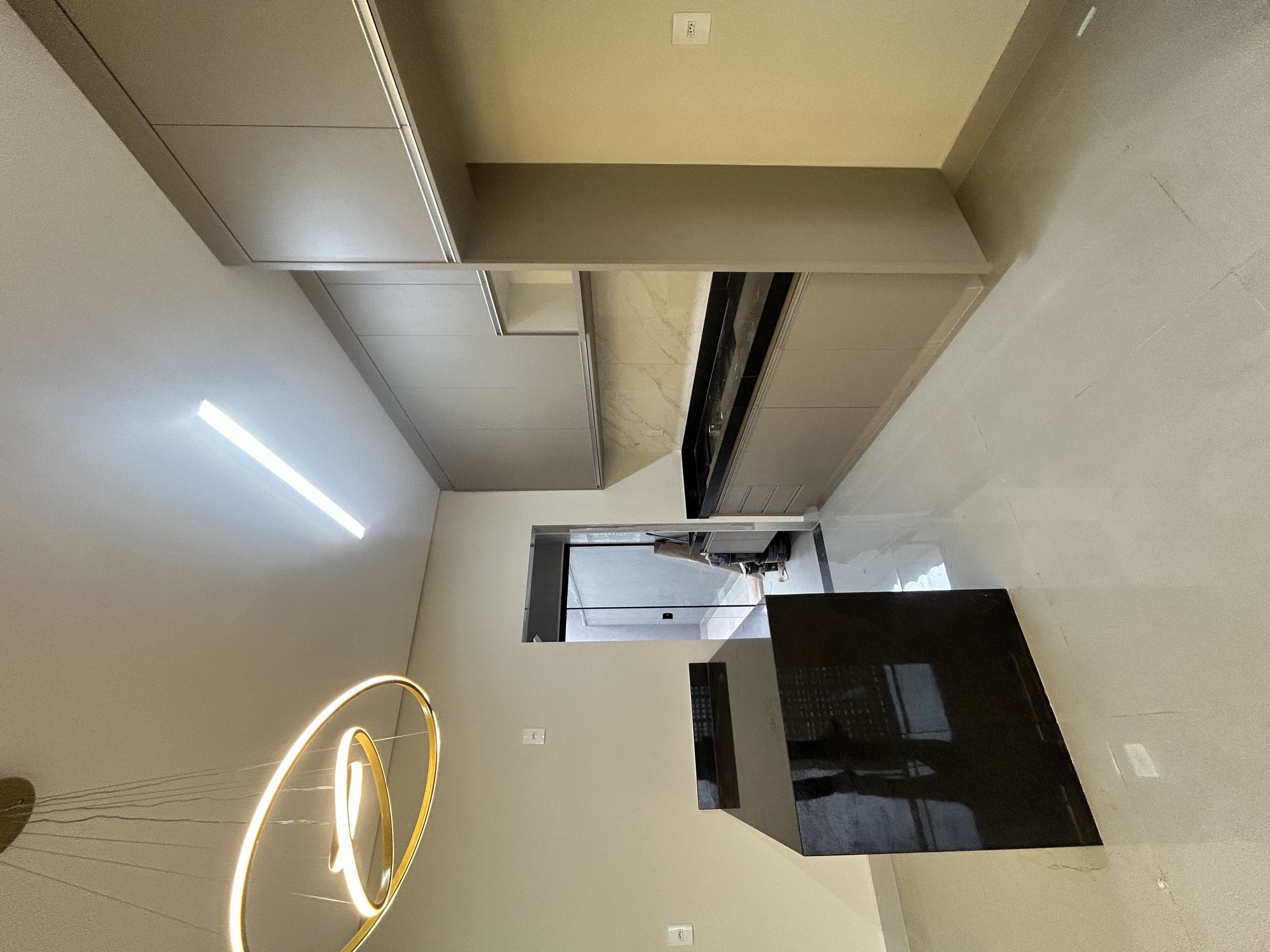 Apartamento no bairro Vila Scarabucci à Venda