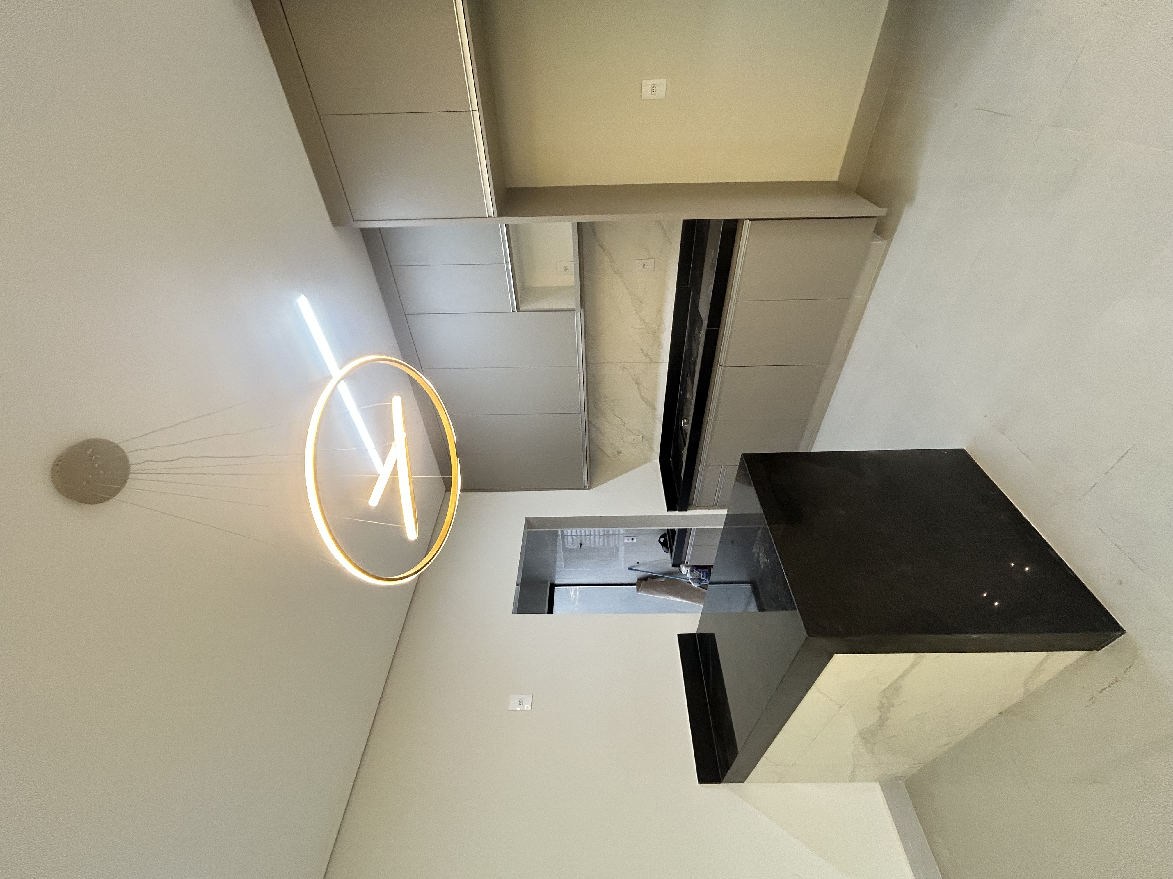 Apartamento no bairro Vila Scarabucci à Venda