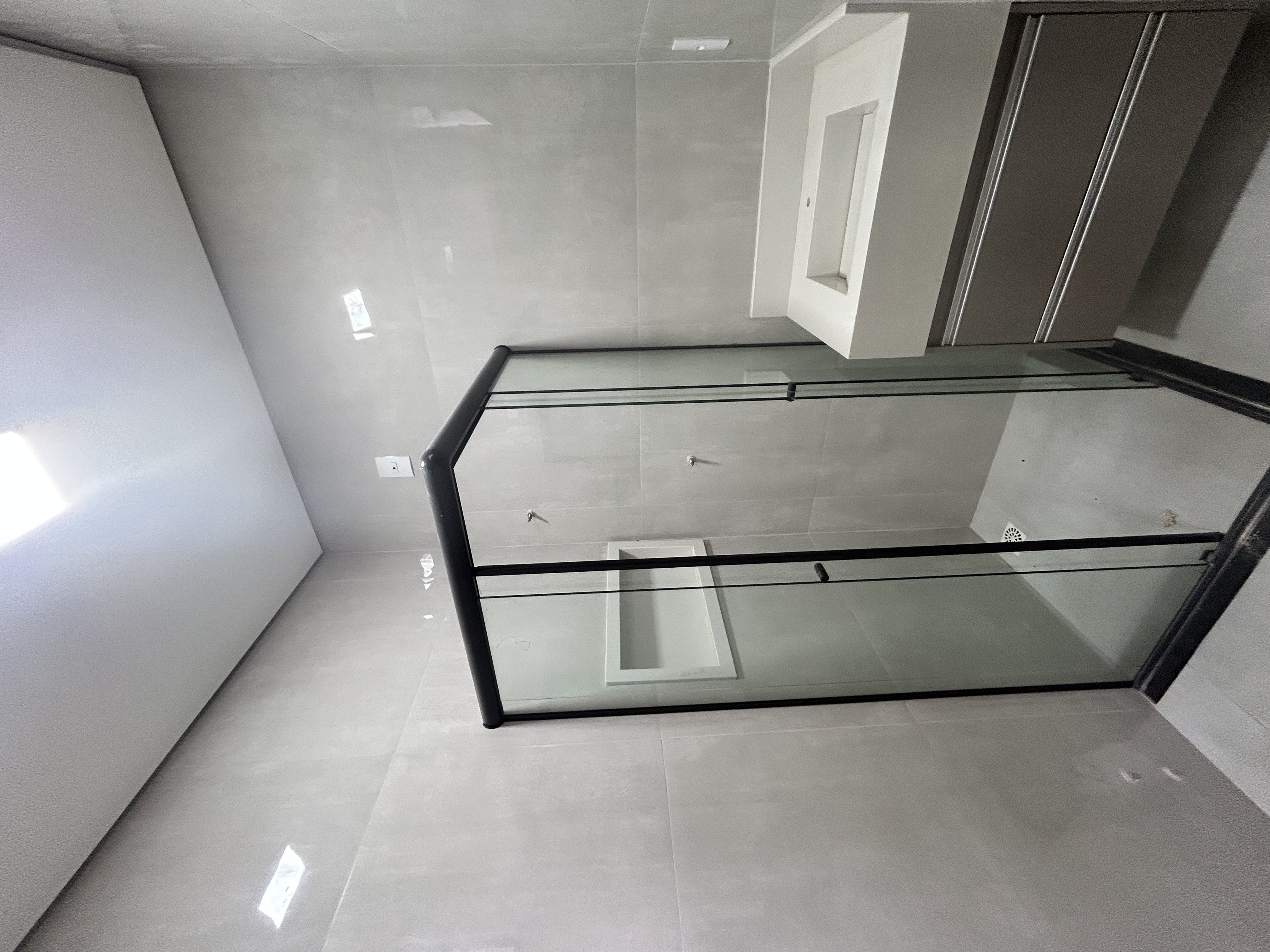 Apartamento no bairro Vila Scarabucci à Venda