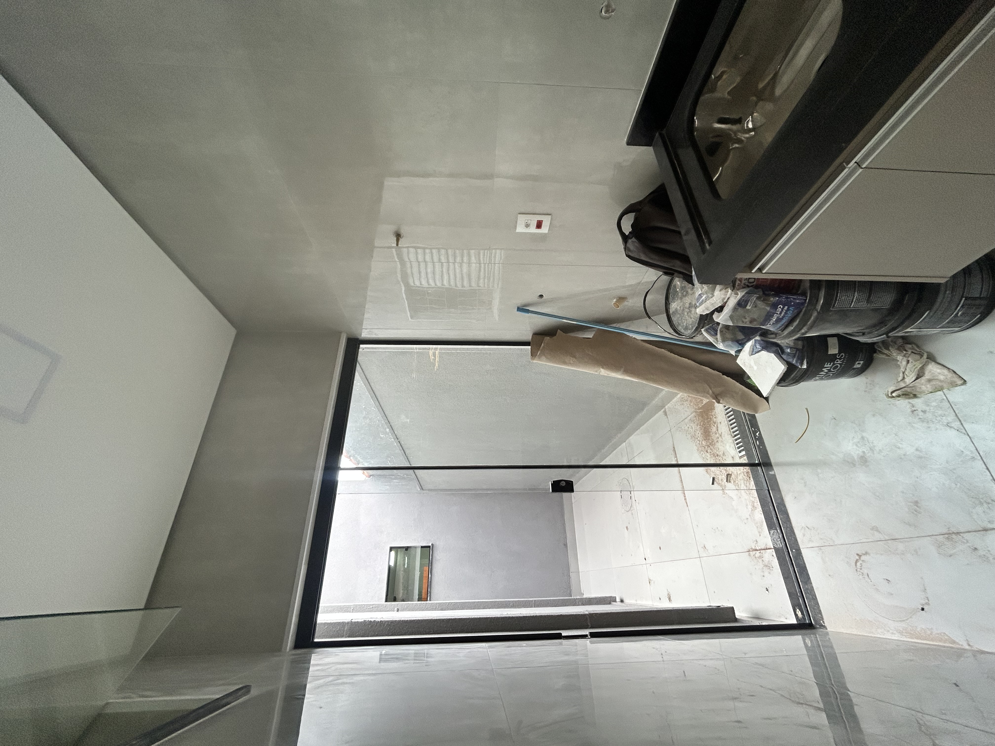 Apartamento no bairro Vila Scarabucci à Venda