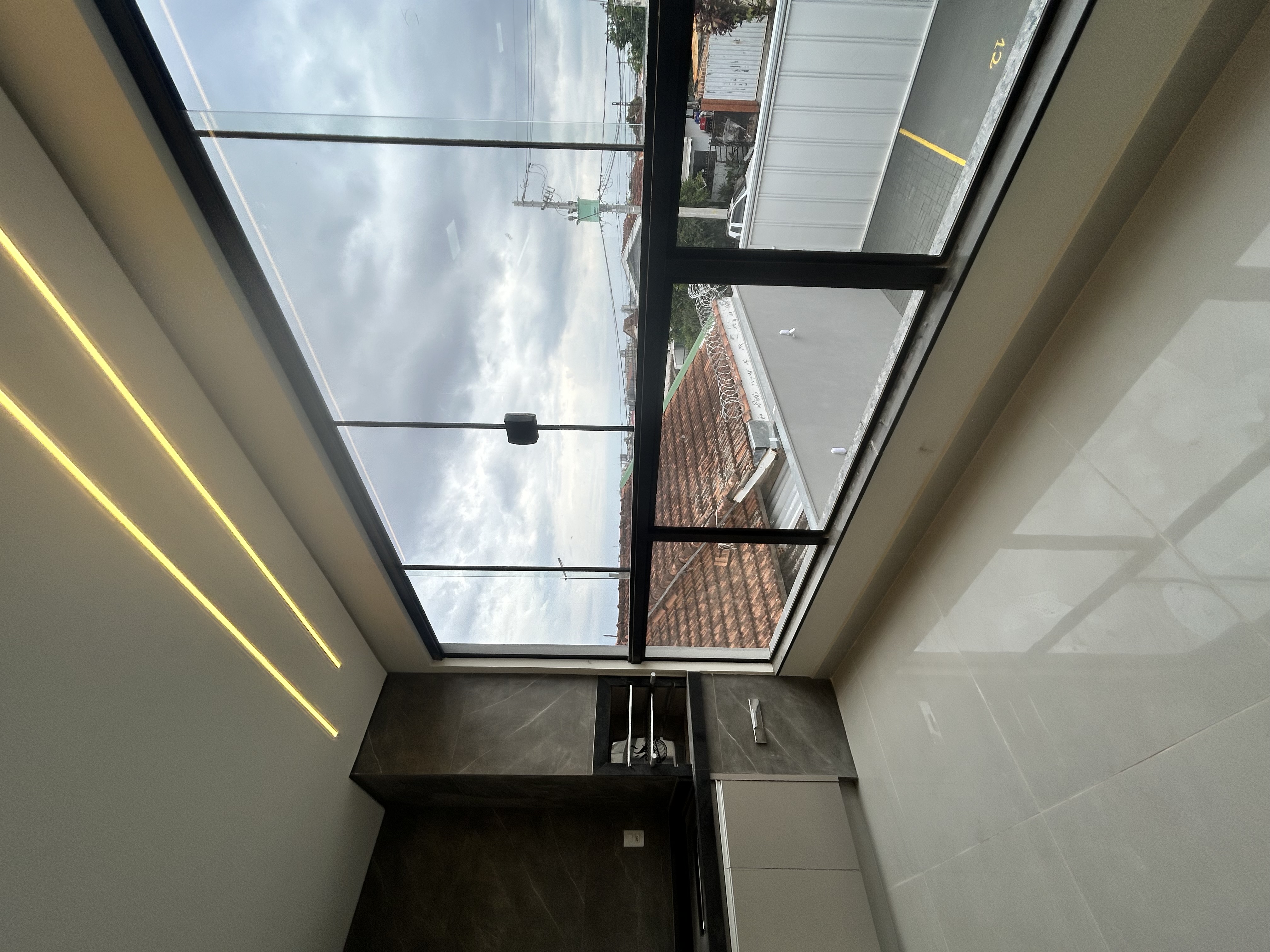 Apartamento no bairro Vila Scarabucci à Venda