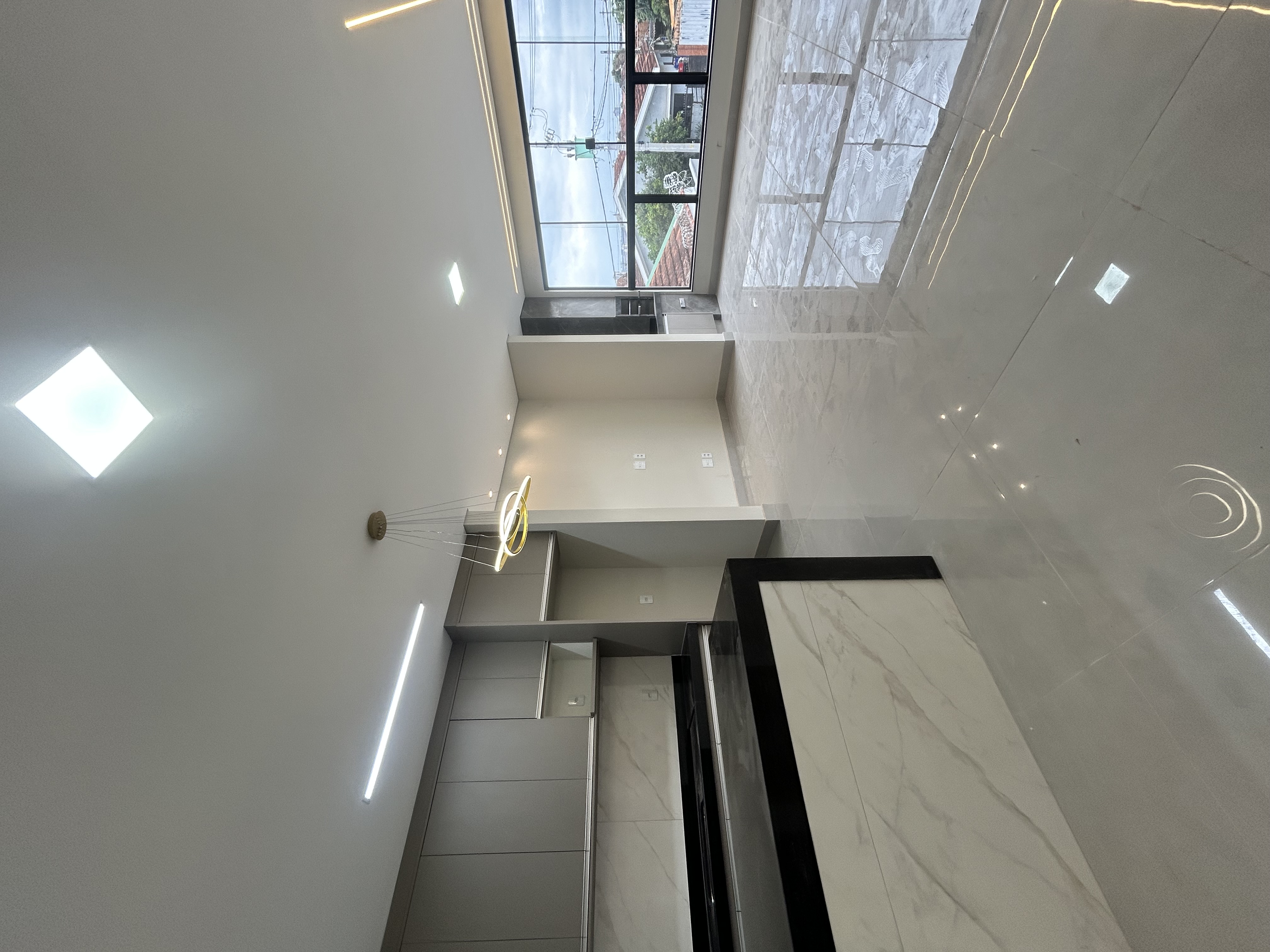 Apartamento no bairro Vila Scarabucci à Venda