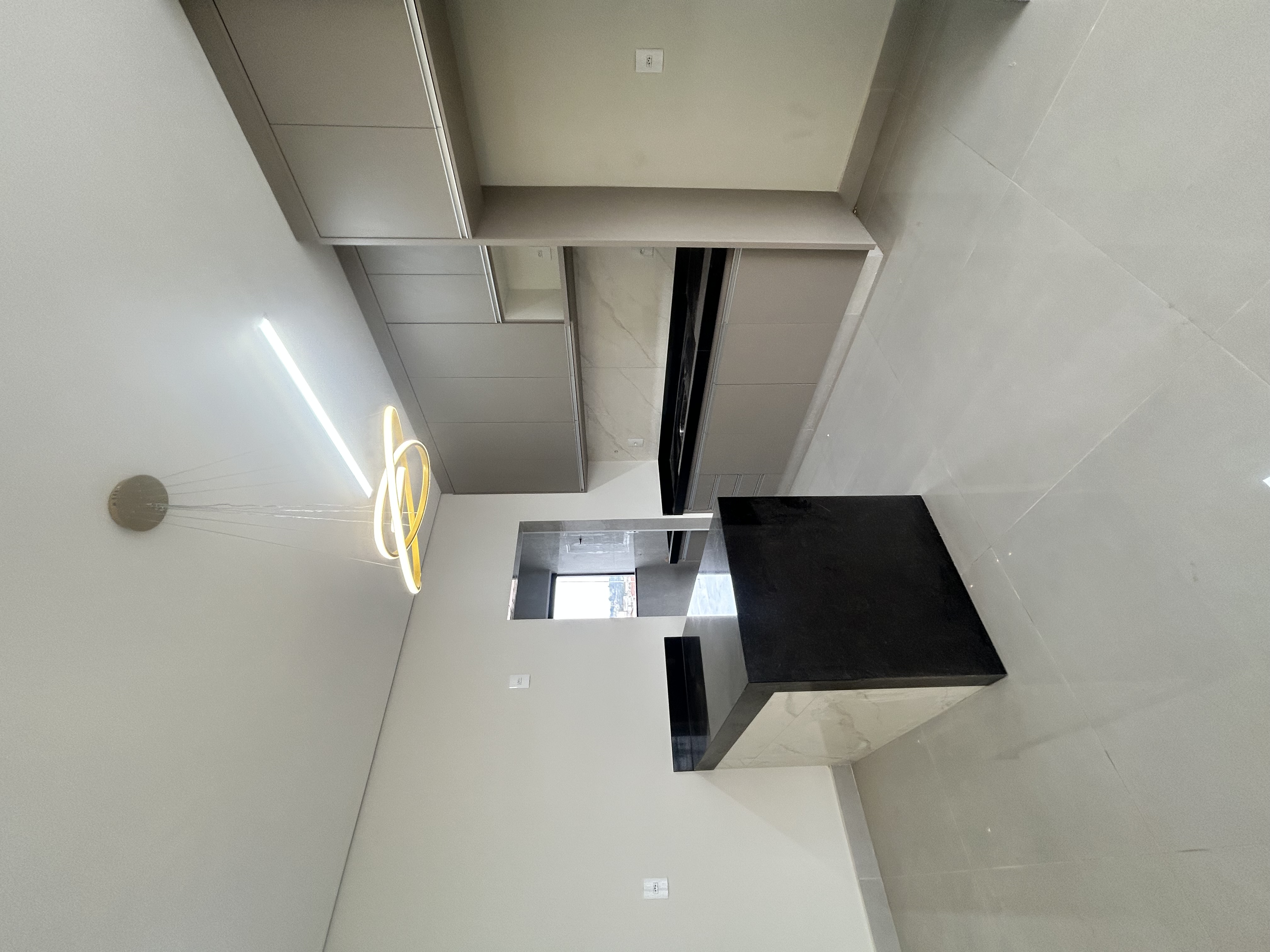 Apartamento no bairro Vila Scarabucci à Venda