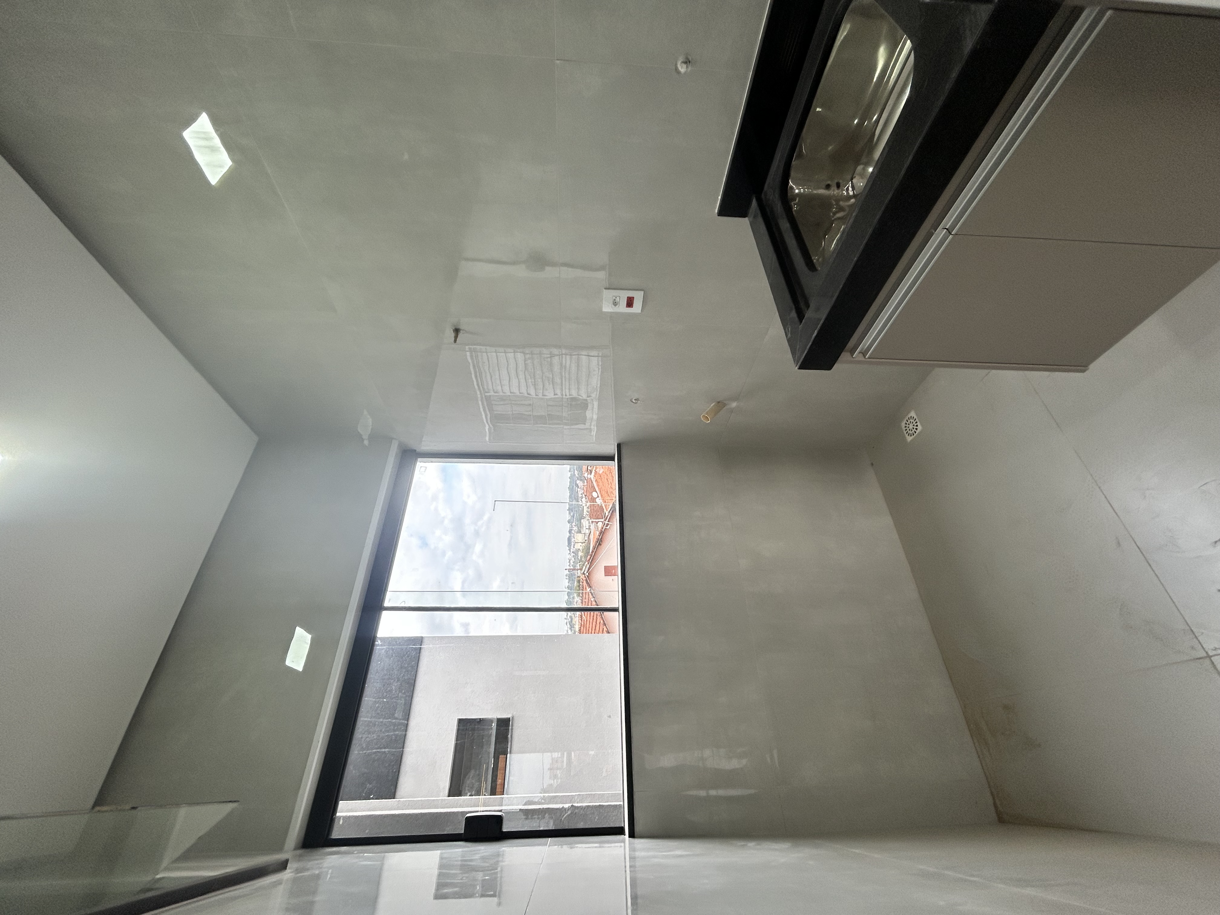 Apartamento no bairro Vila Scarabucci à Venda