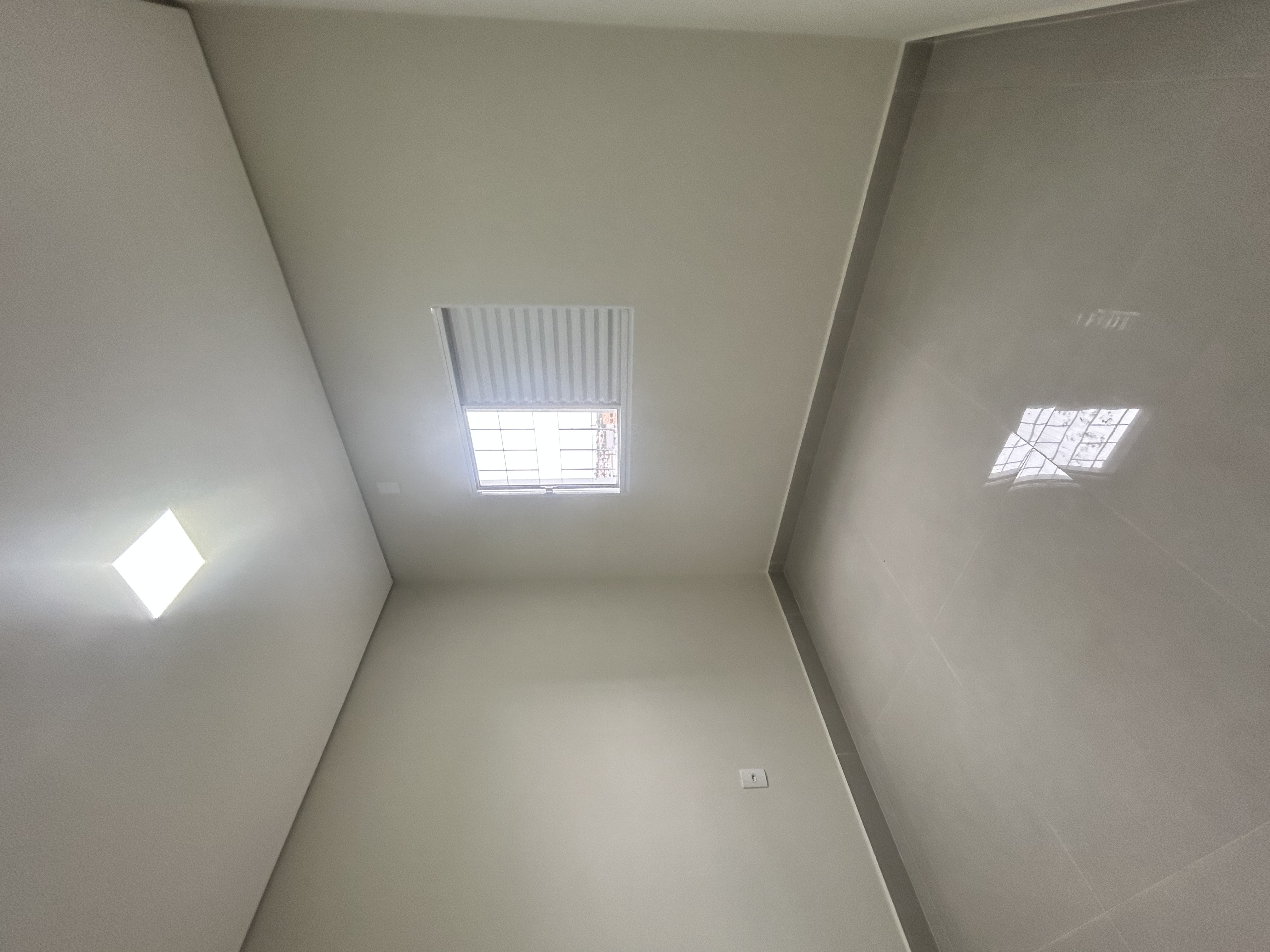 Apartamento no bairro Vila Scarabucci à Venda