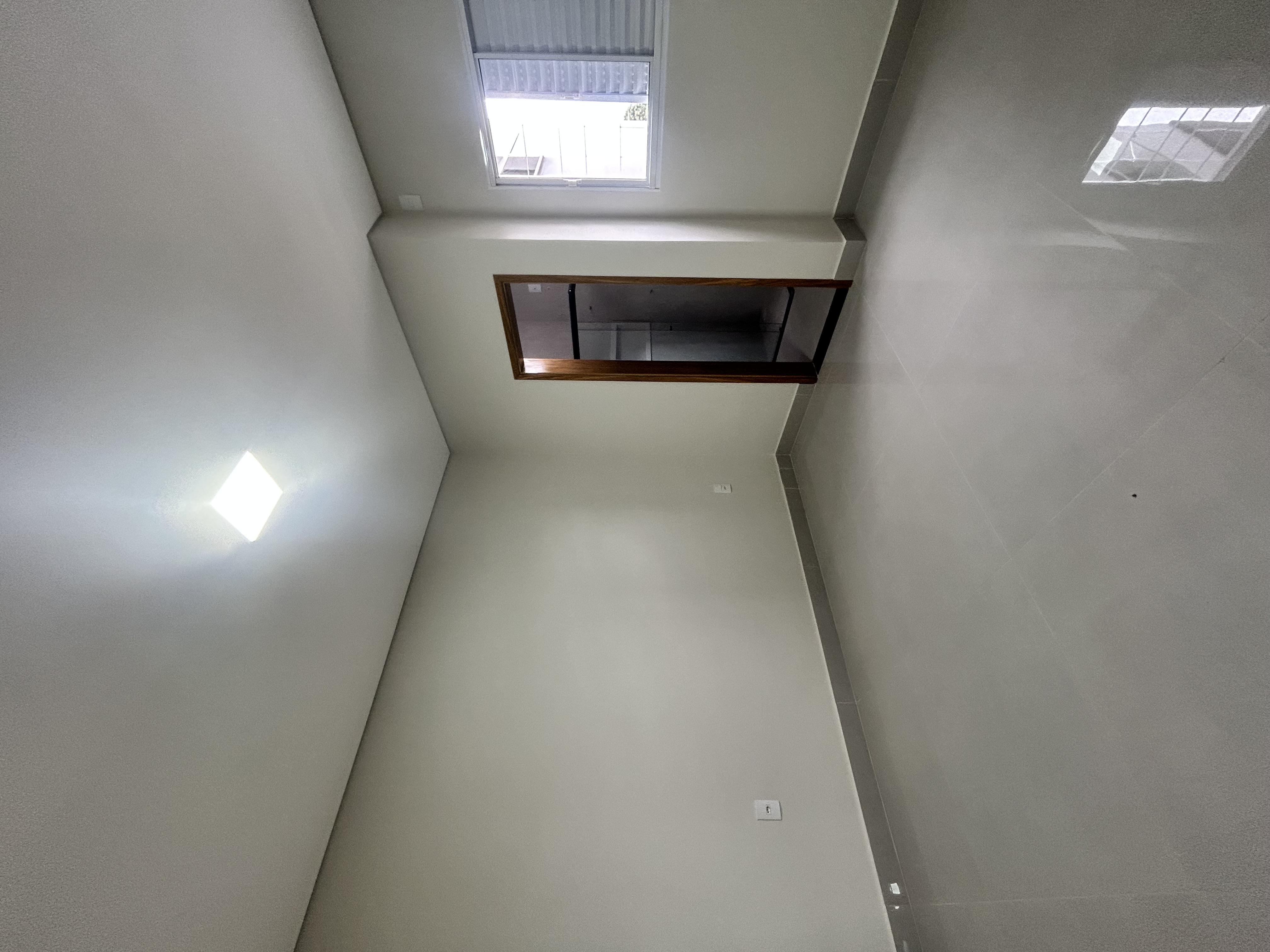 Apartamento no bairro Vila Scarabucci à Venda