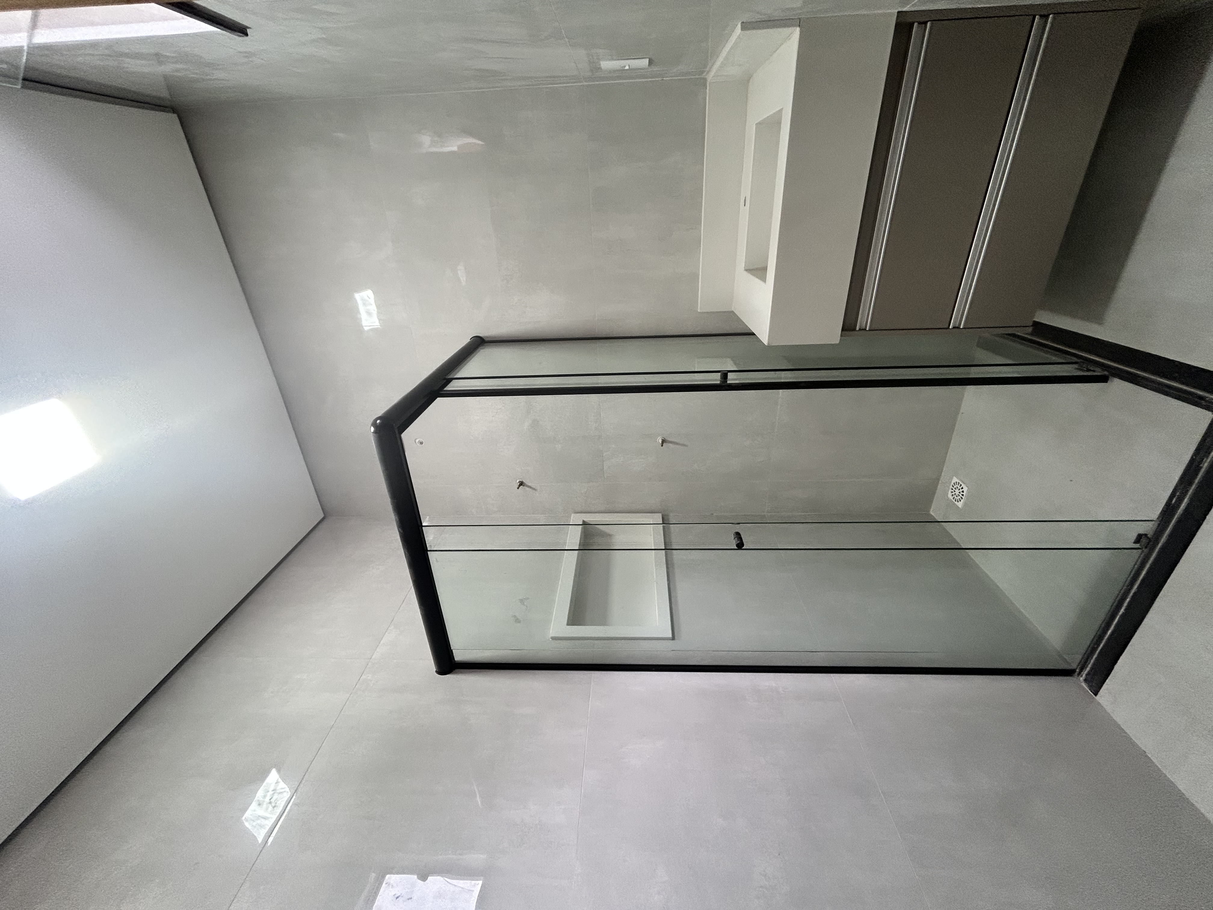 Apartamento no bairro Vila Scarabucci à Venda