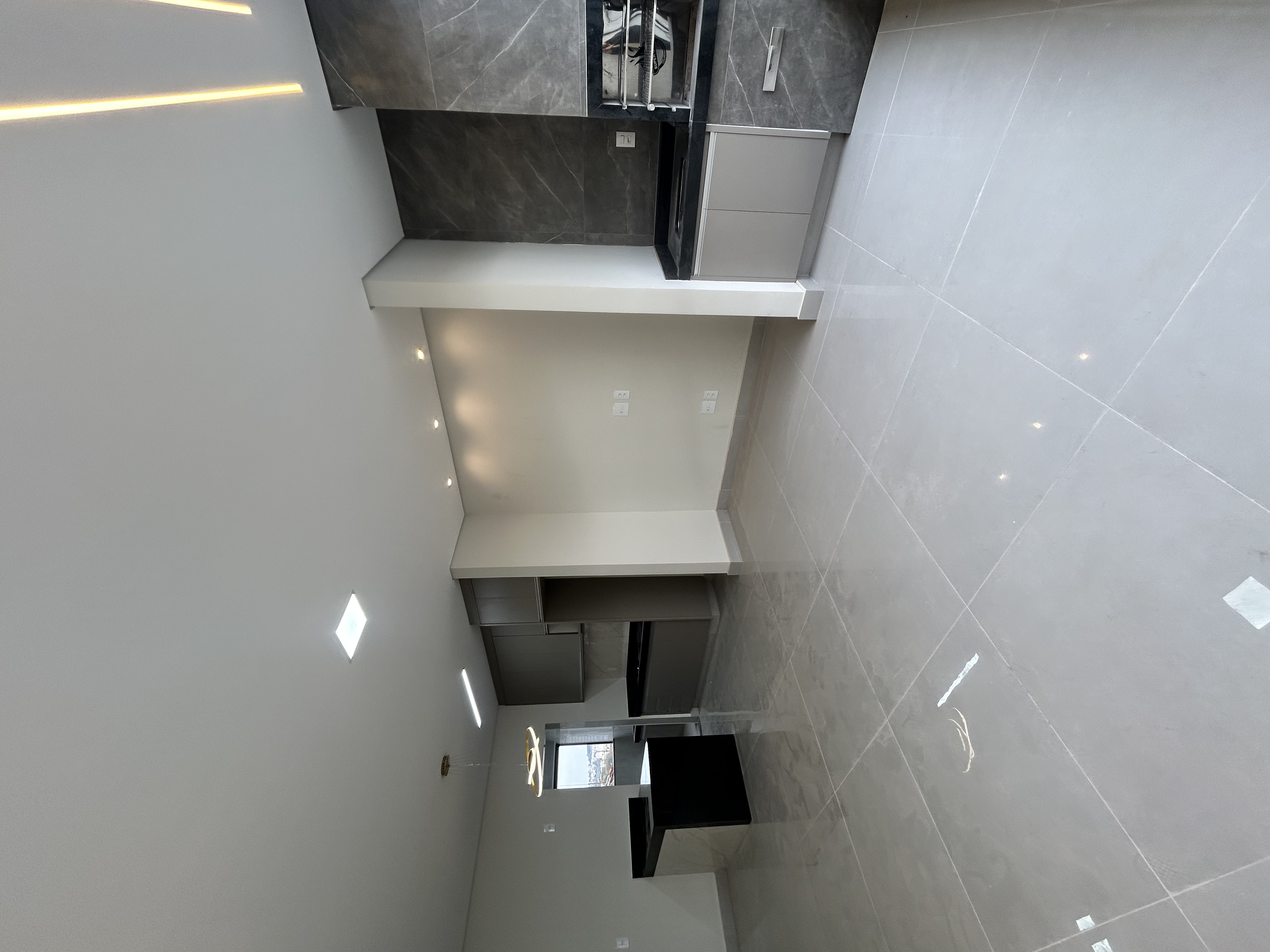 Apartamento no bairro Vila Scarabucci à Venda