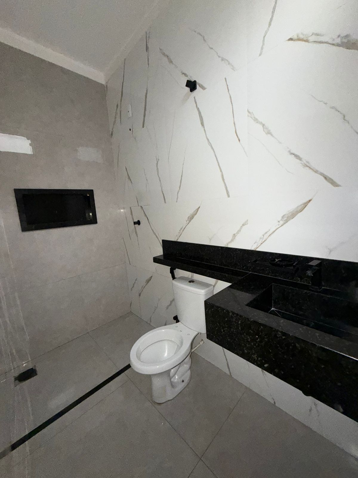 Casa no bairro Prolongamento Parque das Esmeraldas à Venda