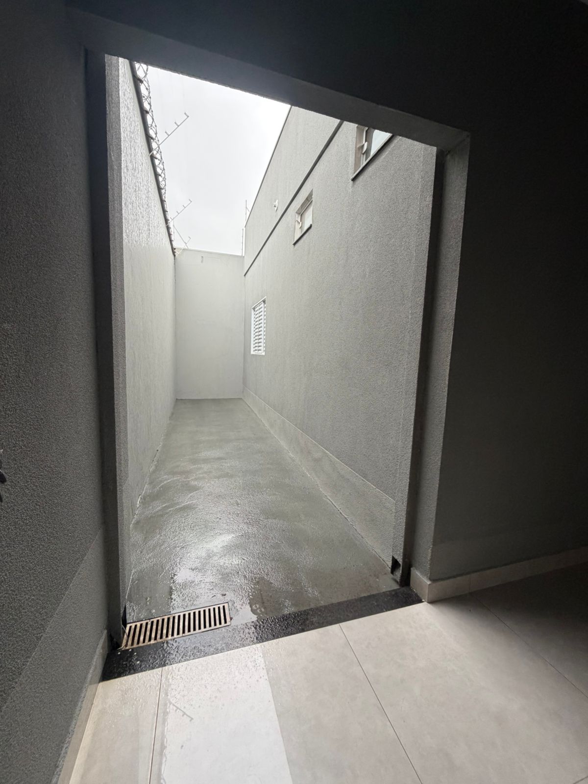 Casa no bairro Prolongamento Parque das Esmeraldas à Venda