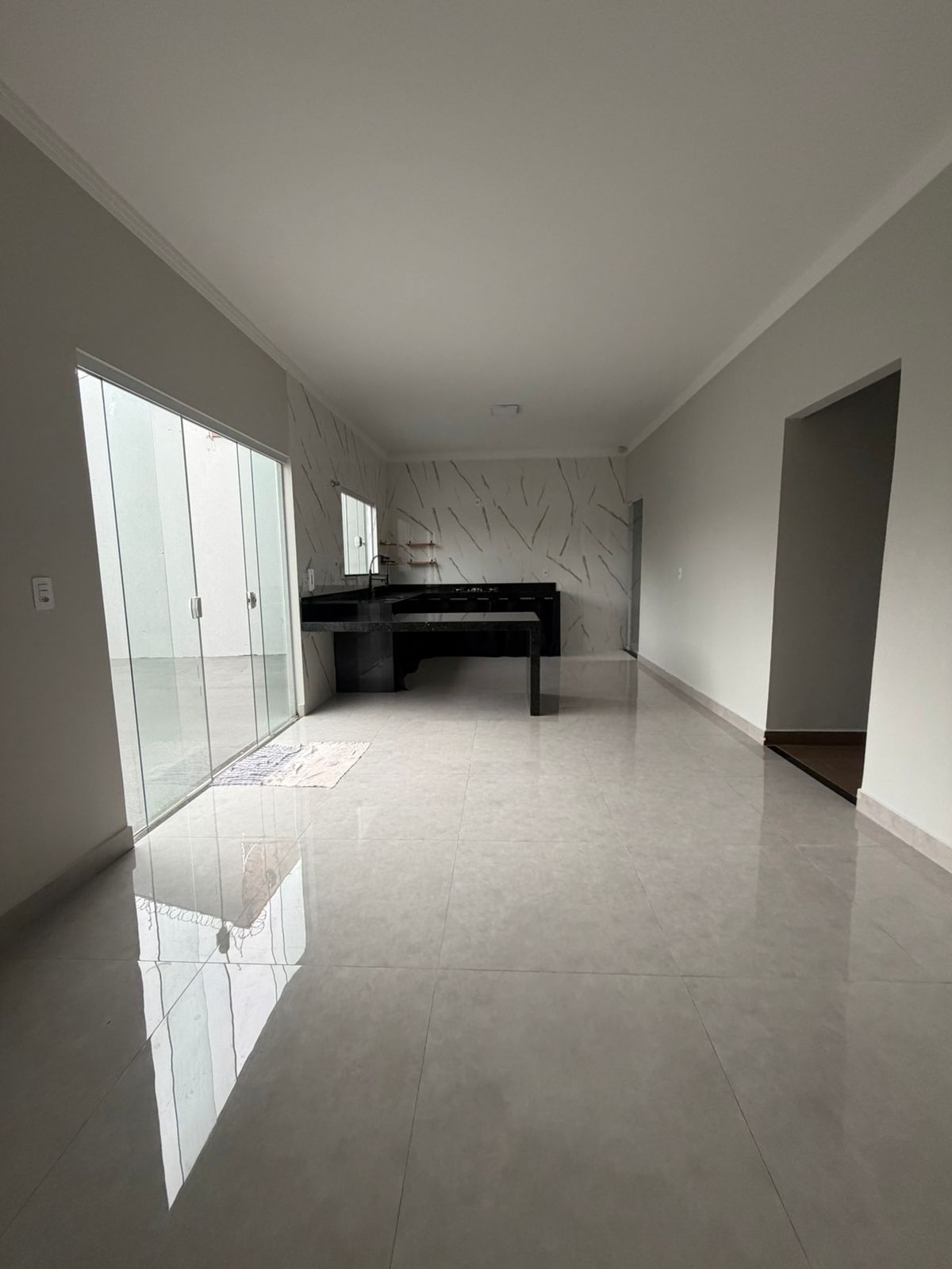 Casa no bairro Prolongamento Parque das Esmeraldas à Venda