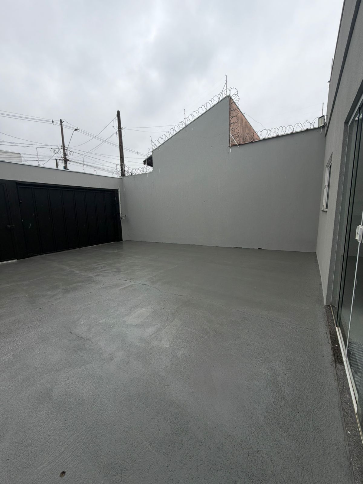 Casa no bairro Prolongamento Parque das Esmeraldas à Venda