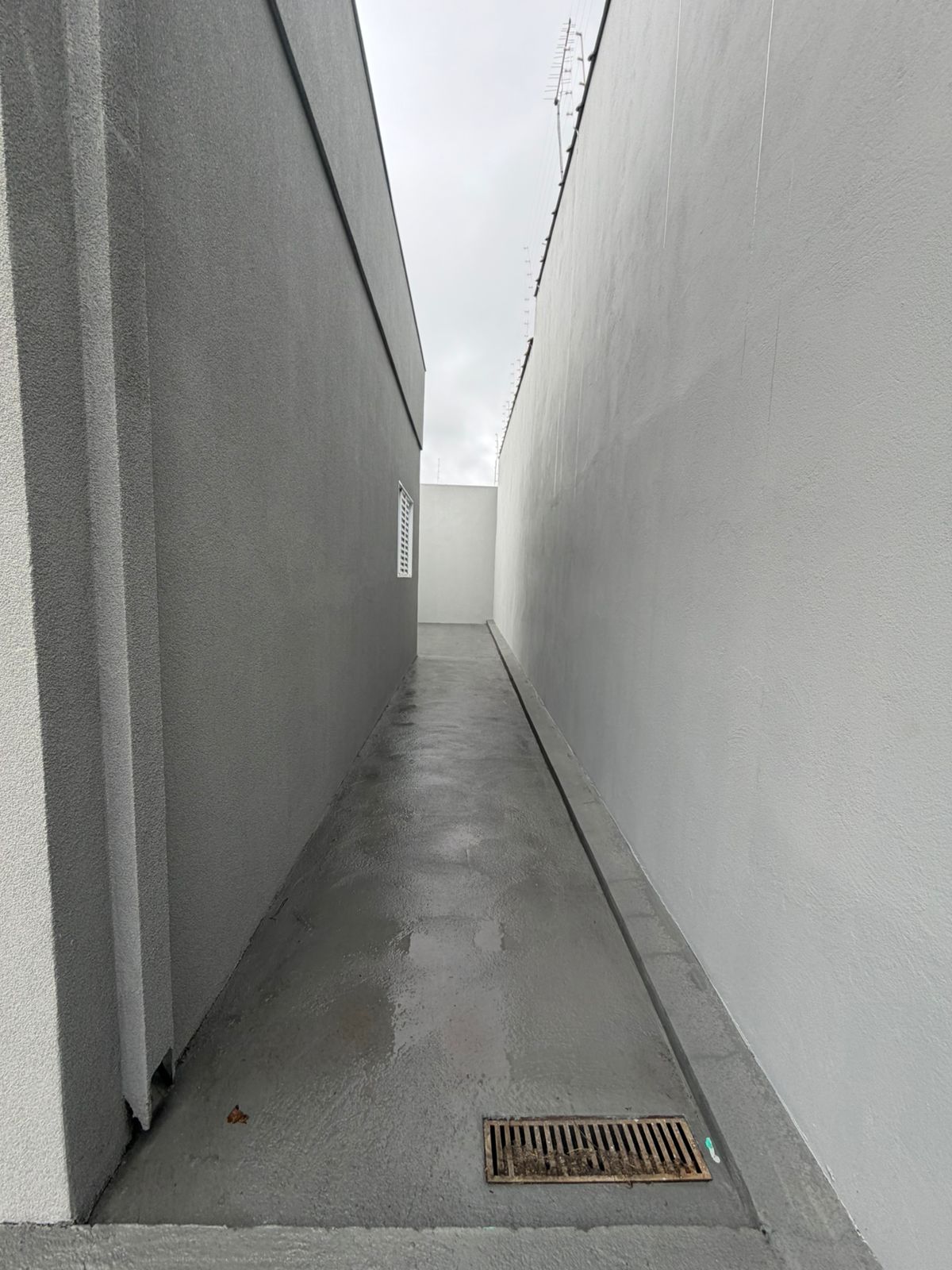 Casa no bairro Prolongamento Parque das Esmeraldas à Venda