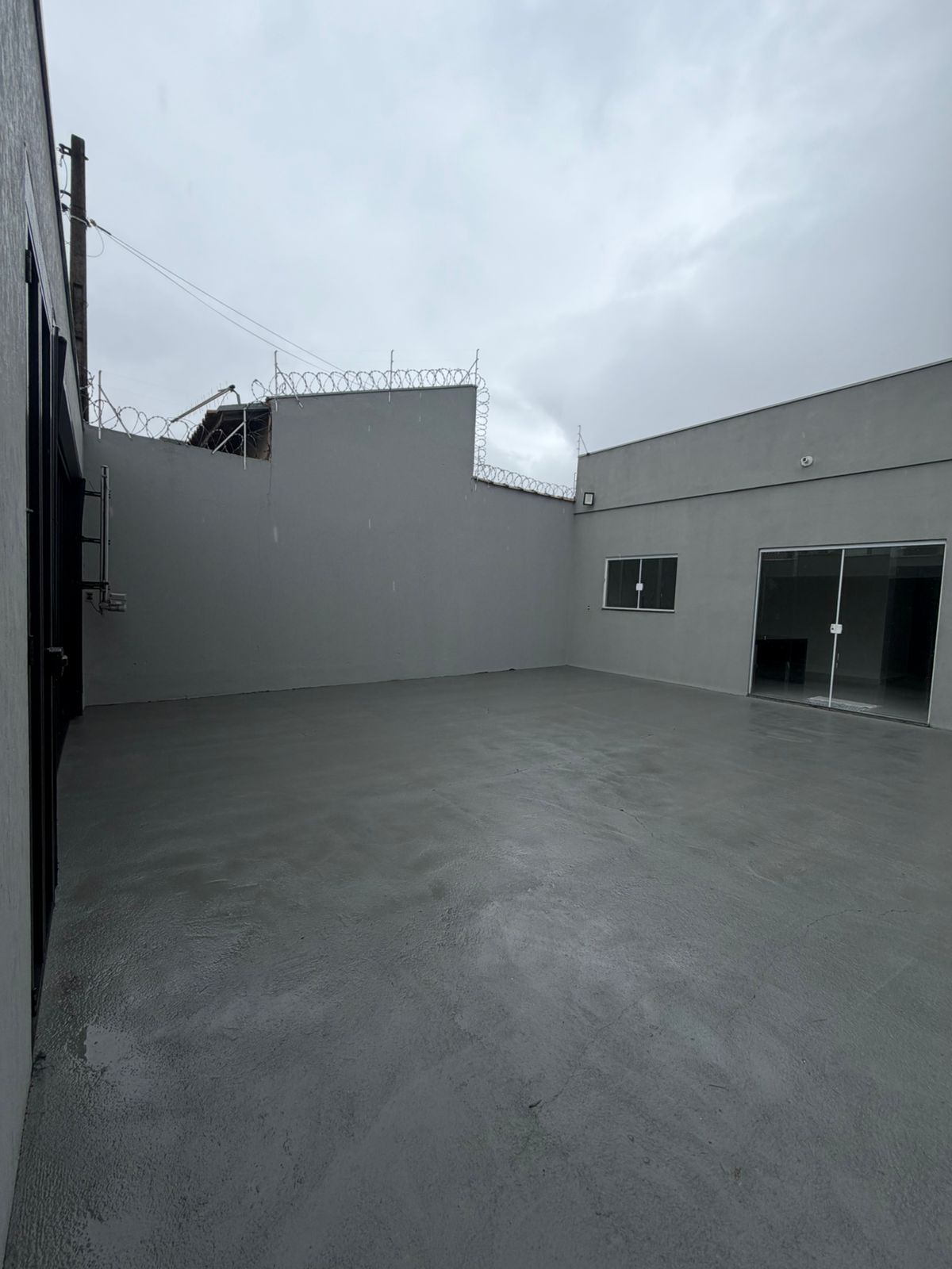 Casa no bairro Prolongamento Parque das Esmeraldas à Venda