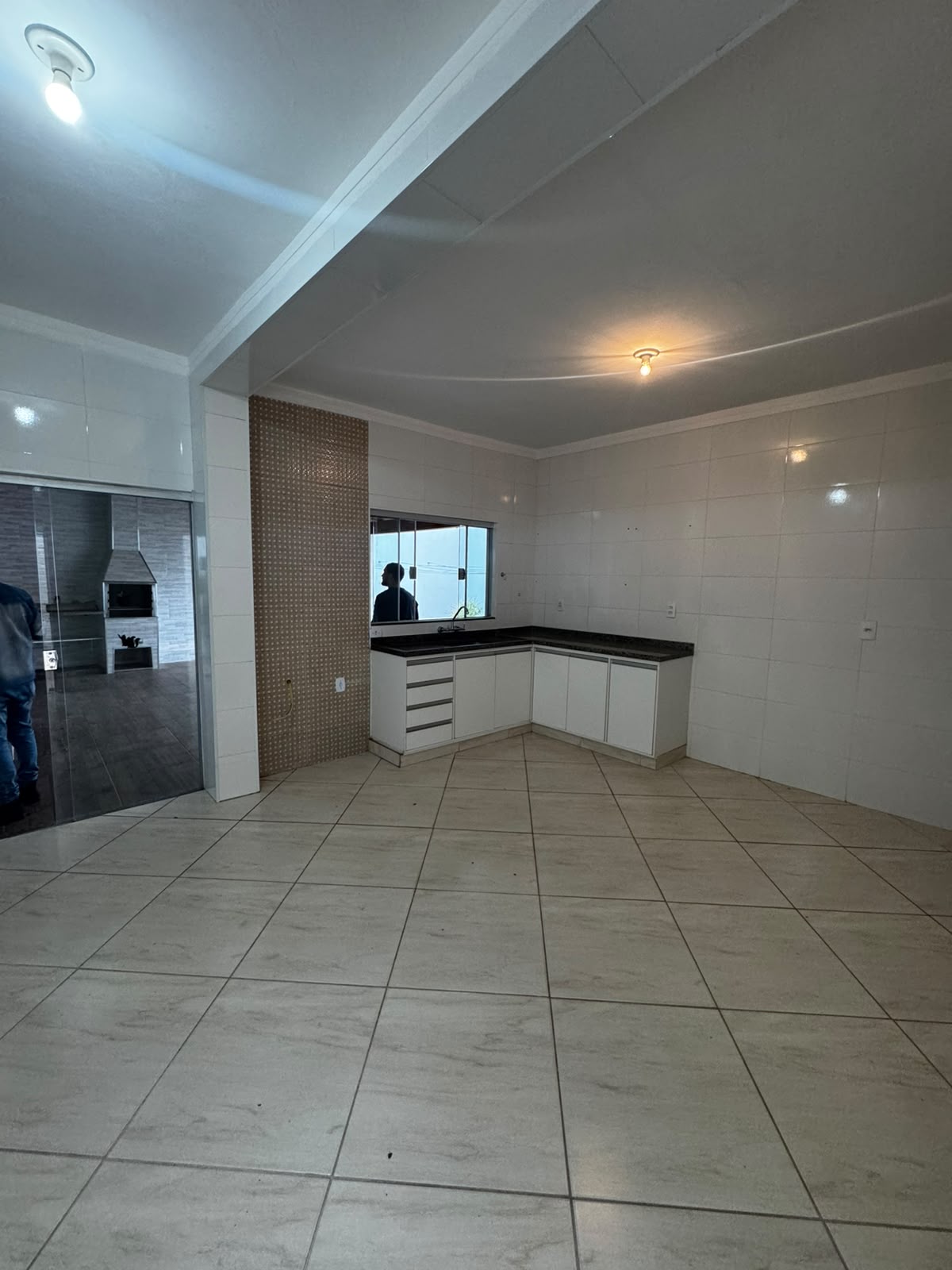 Casa no bairro Vila Europa à Venda