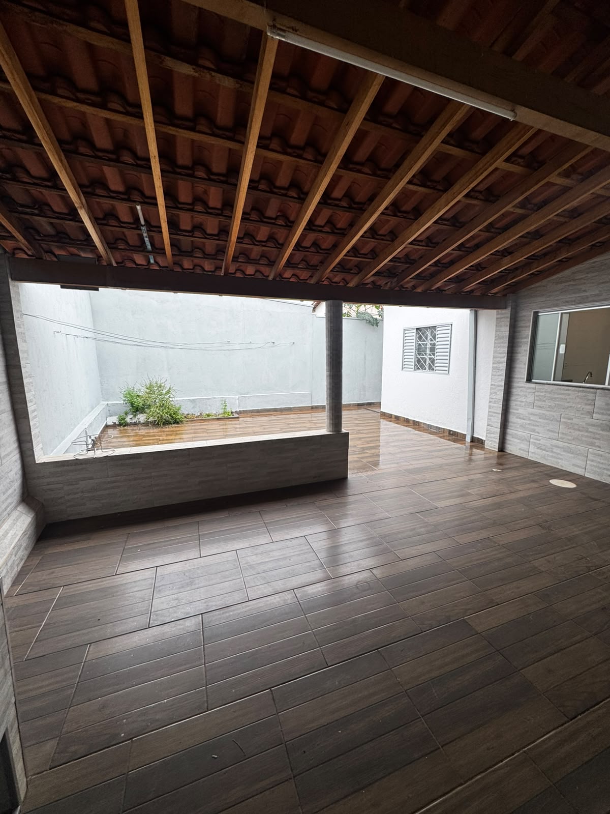 Casa no bairro Vila Europa à Venda