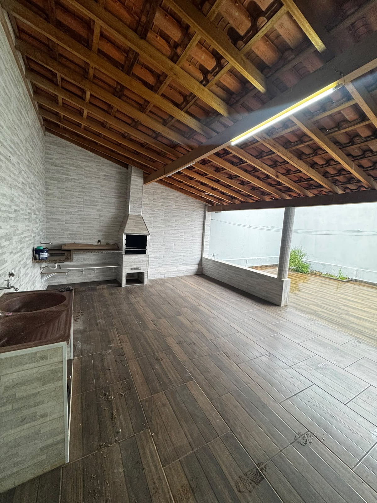 Casa no bairro Vila Europa à Venda