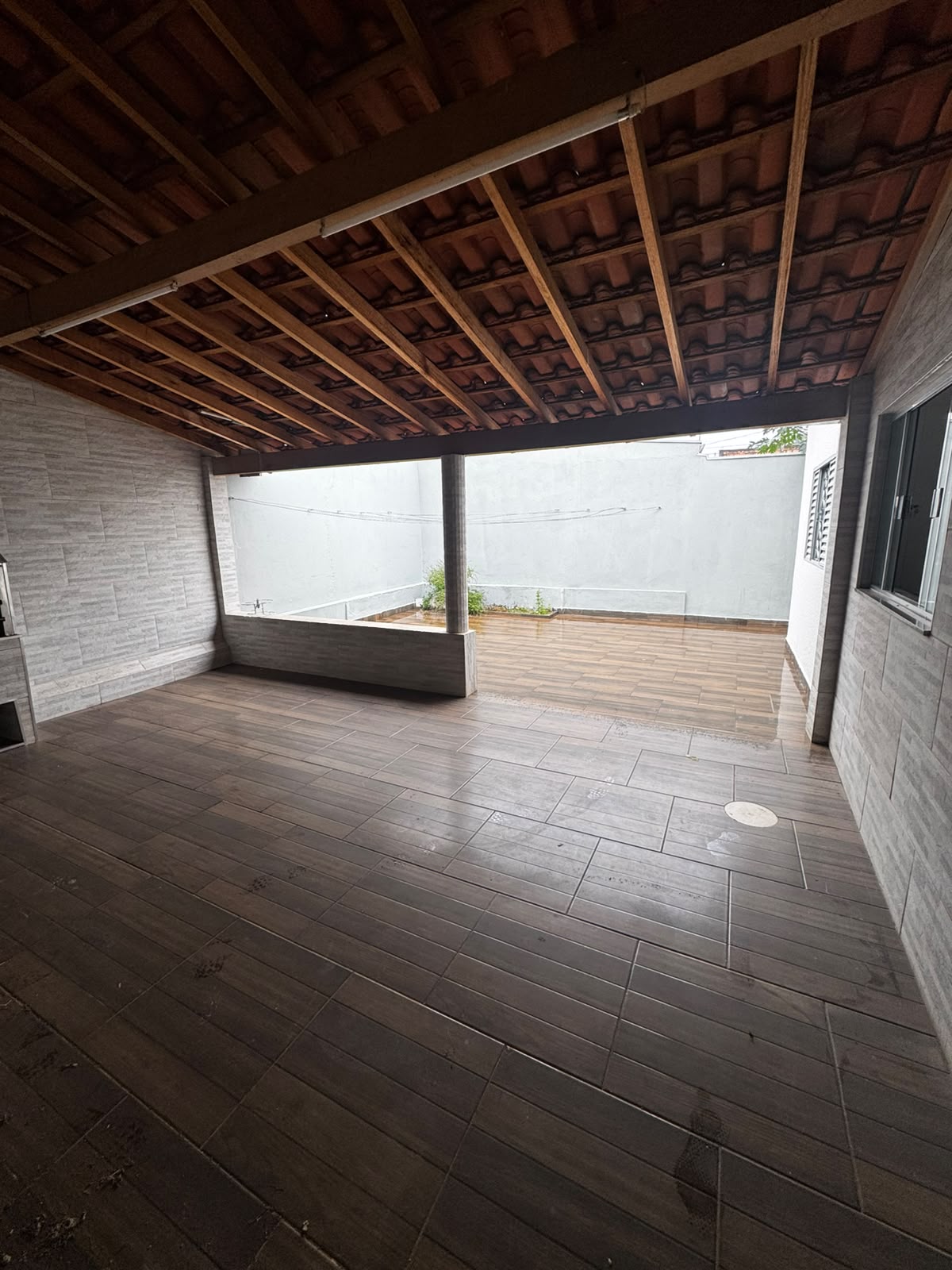 Casa no bairro Vila Europa à Venda