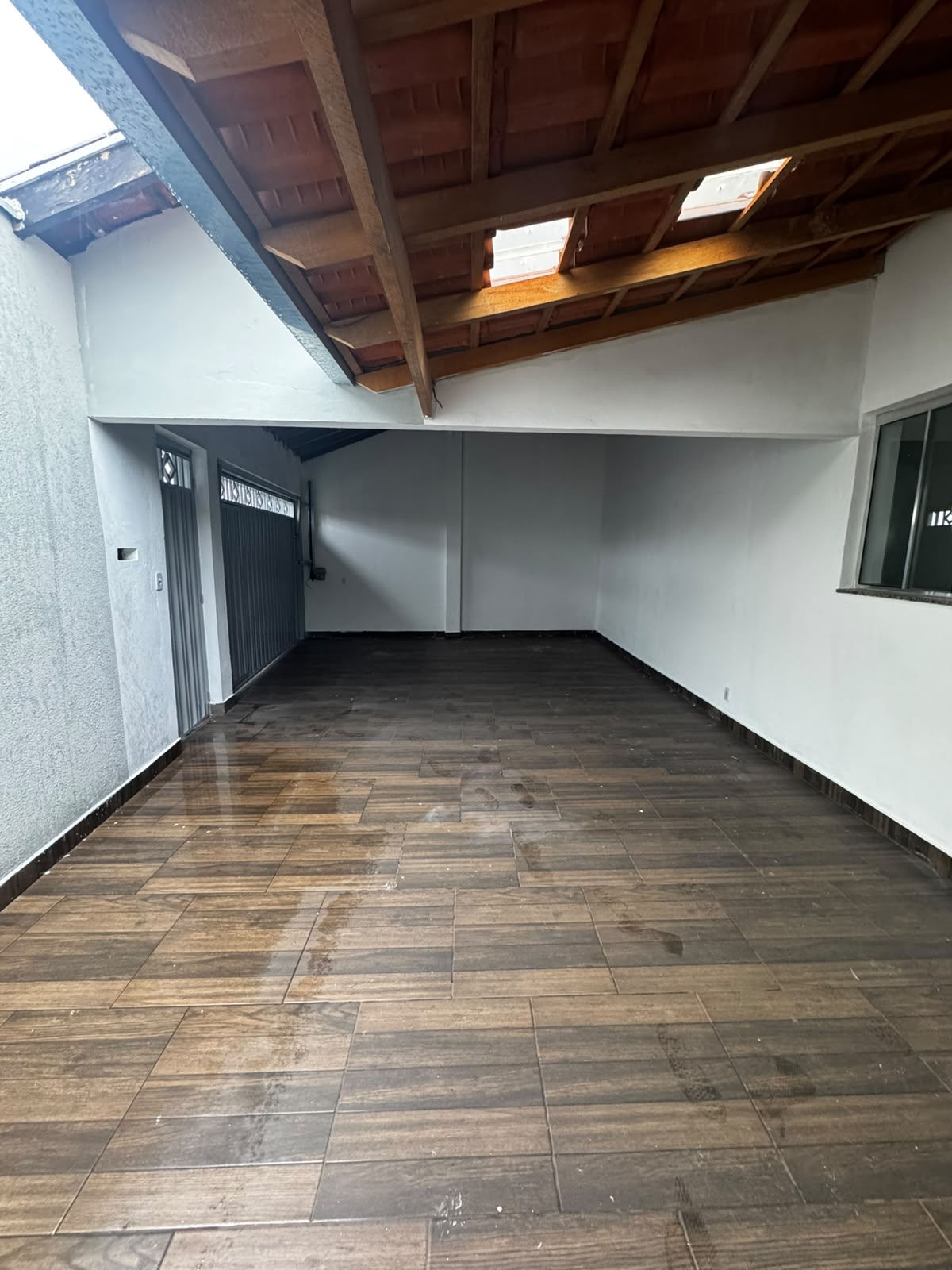 Casa no bairro Vila Europa à Venda