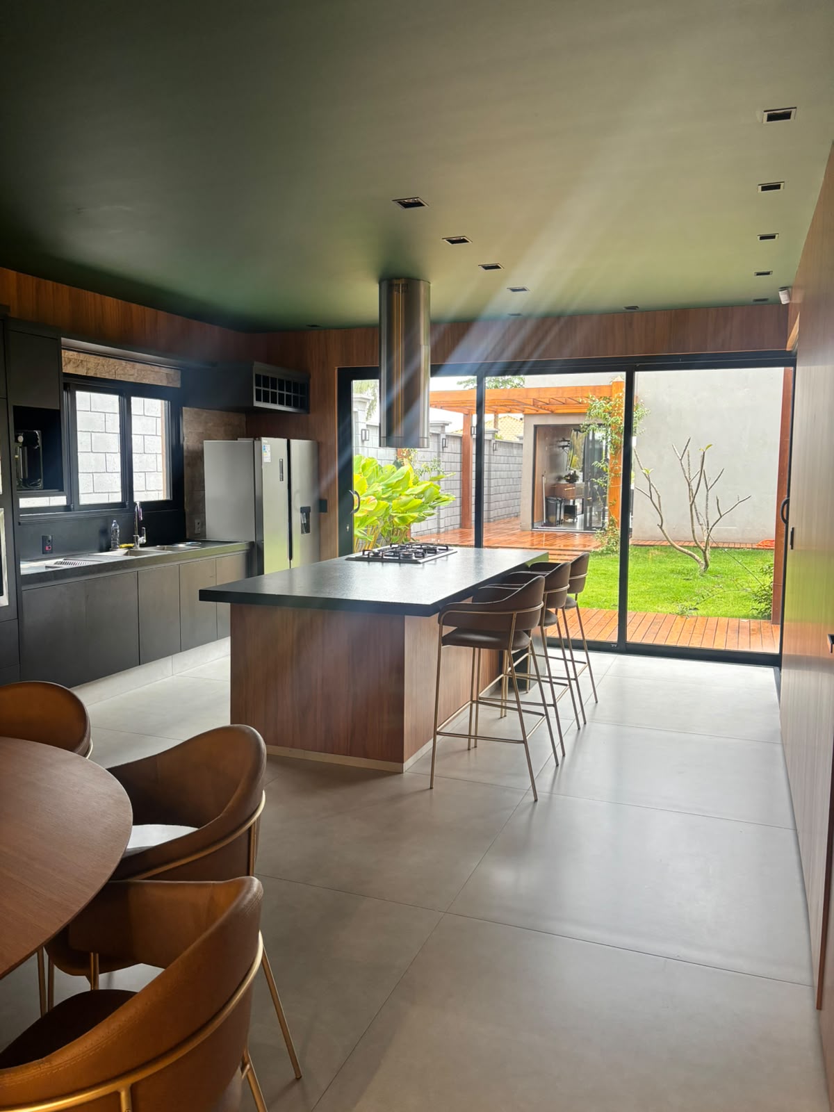 Casa em Sunpark Residence à Venda