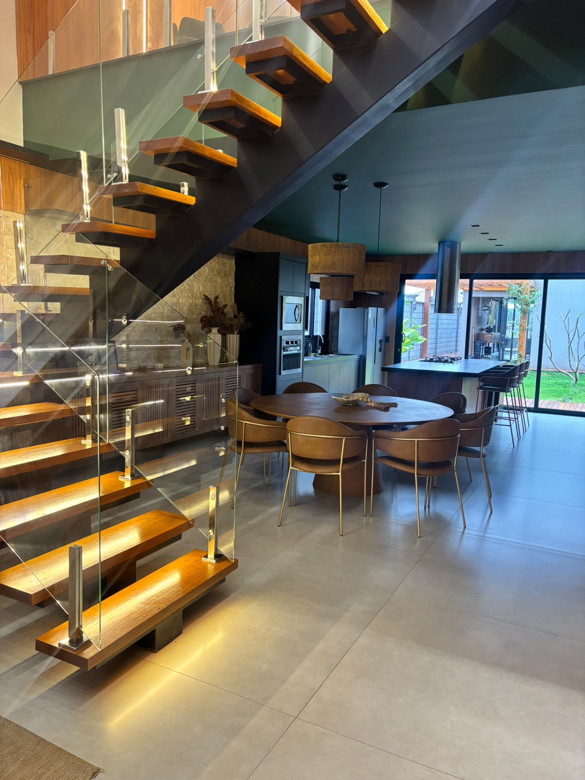 Casa em Sunpark Residence à Venda