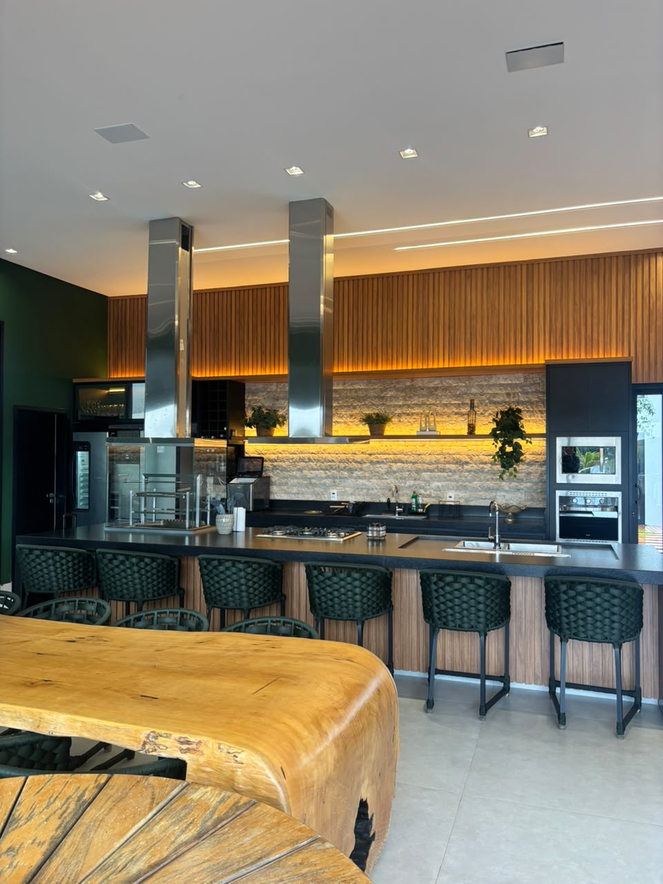 Casa em Sunpark Residence à Venda