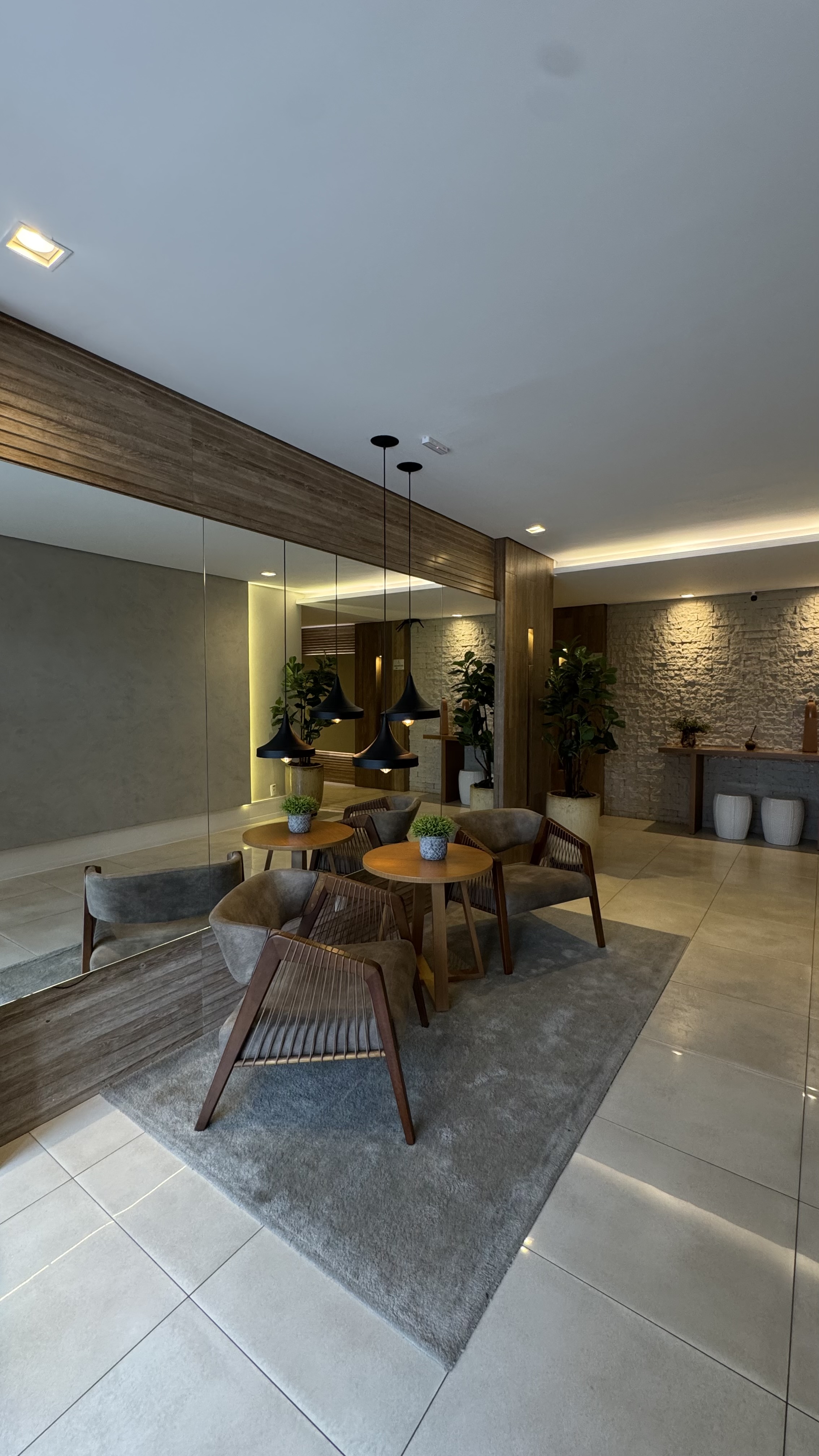 Apartamento no bairro Cidade Nova à Venda