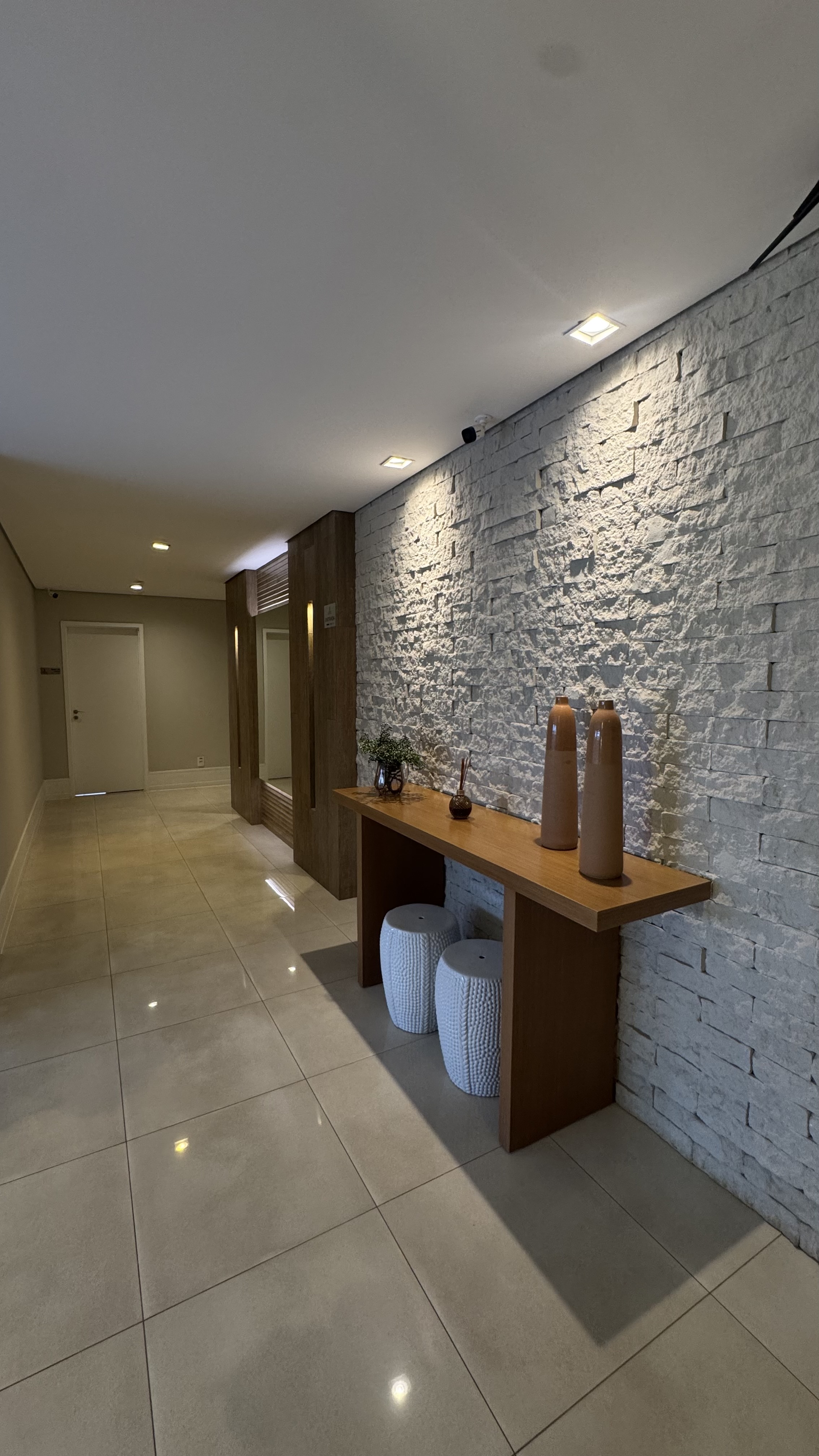 Apartamento no bairro Cidade Nova à Venda
