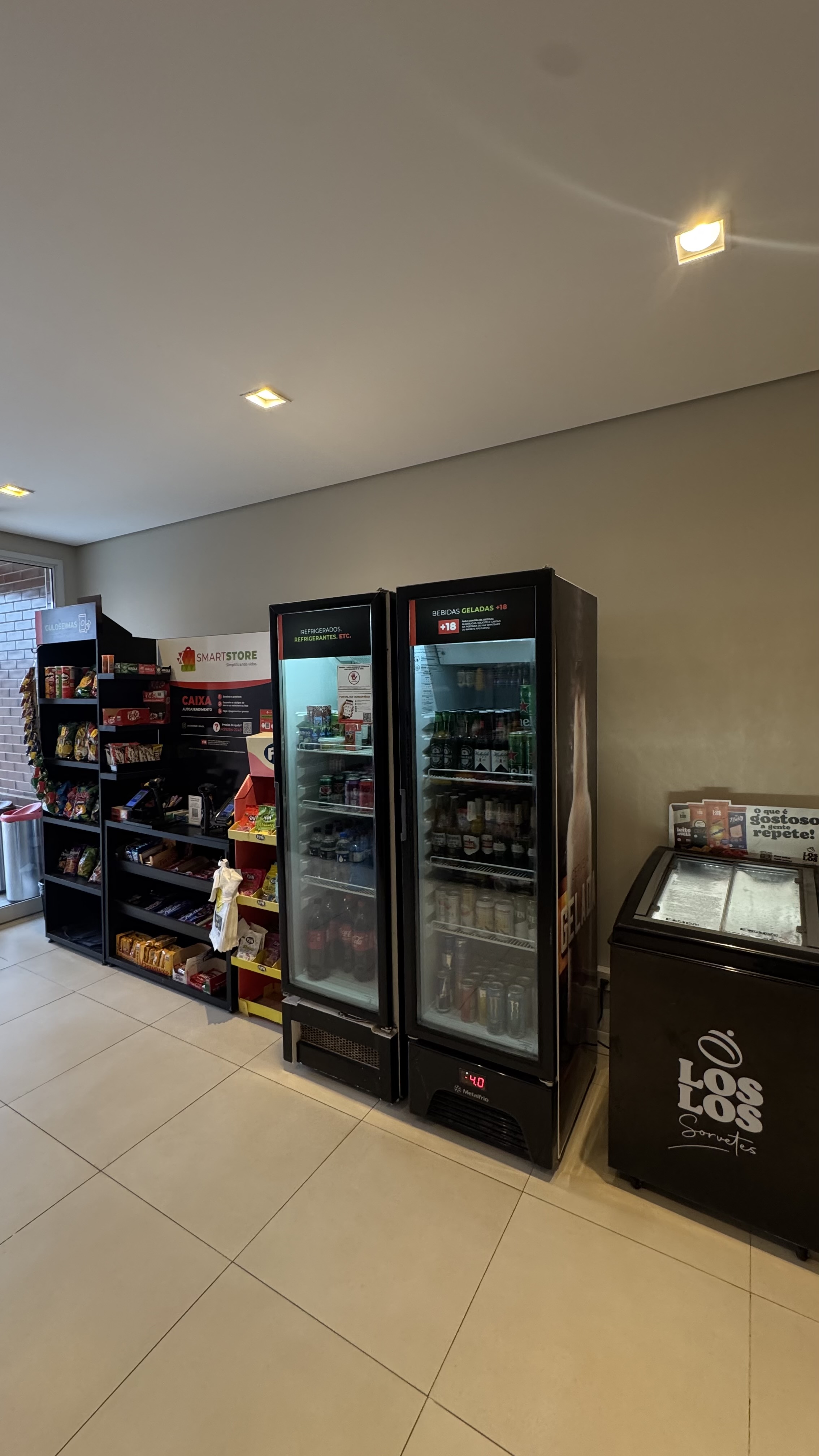 Apartamento no bairro Cidade Nova à Venda