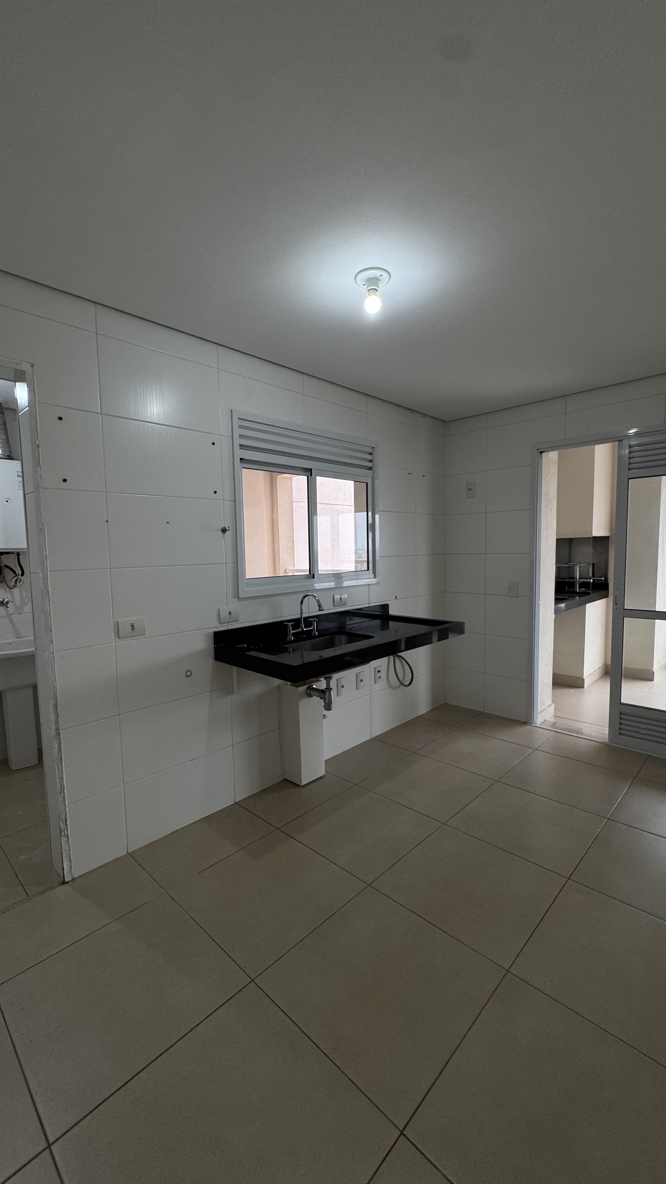 Apartamento no bairro Cidade Nova à Venda