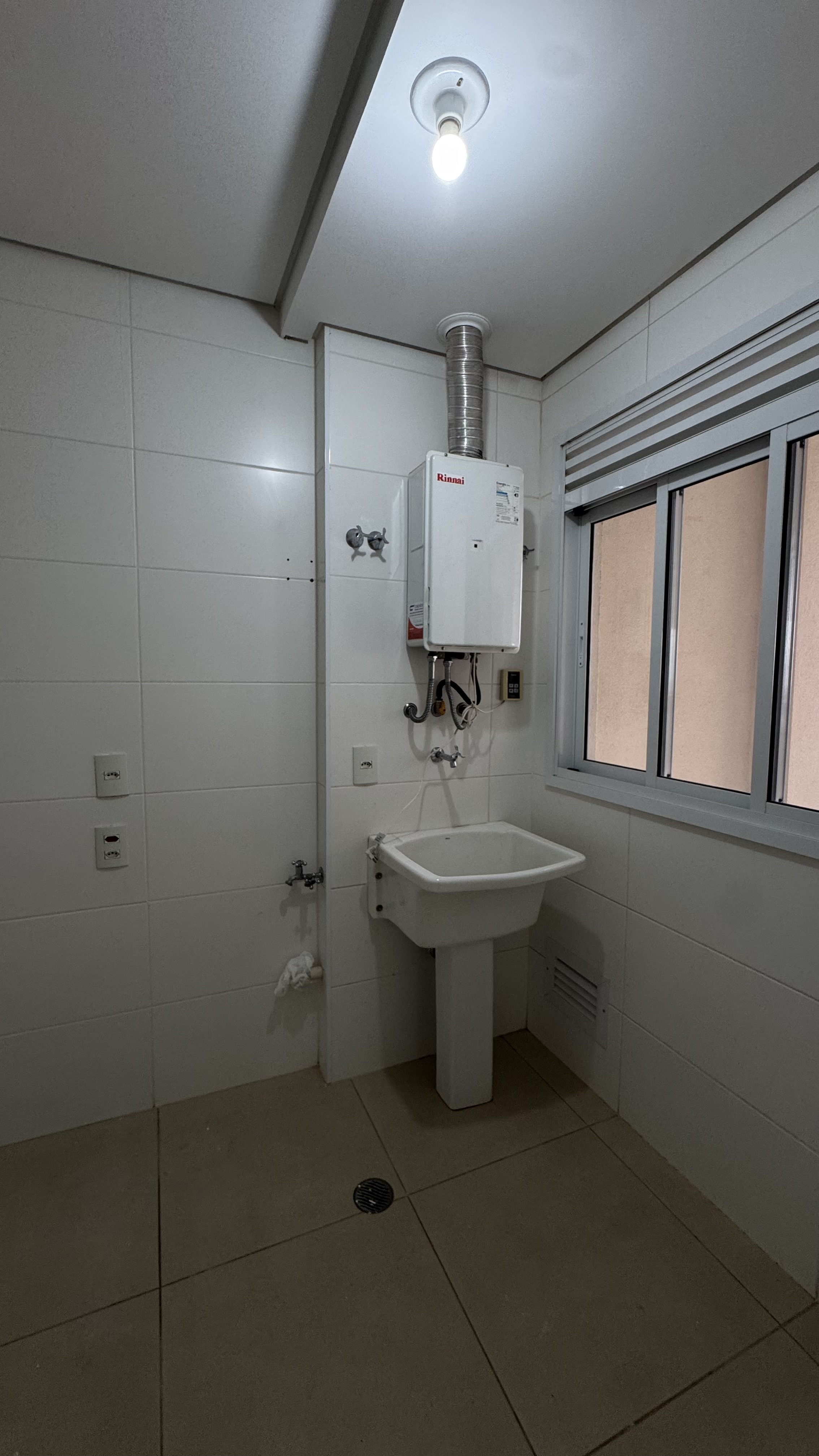 Apartamento no bairro Cidade Nova à Venda
