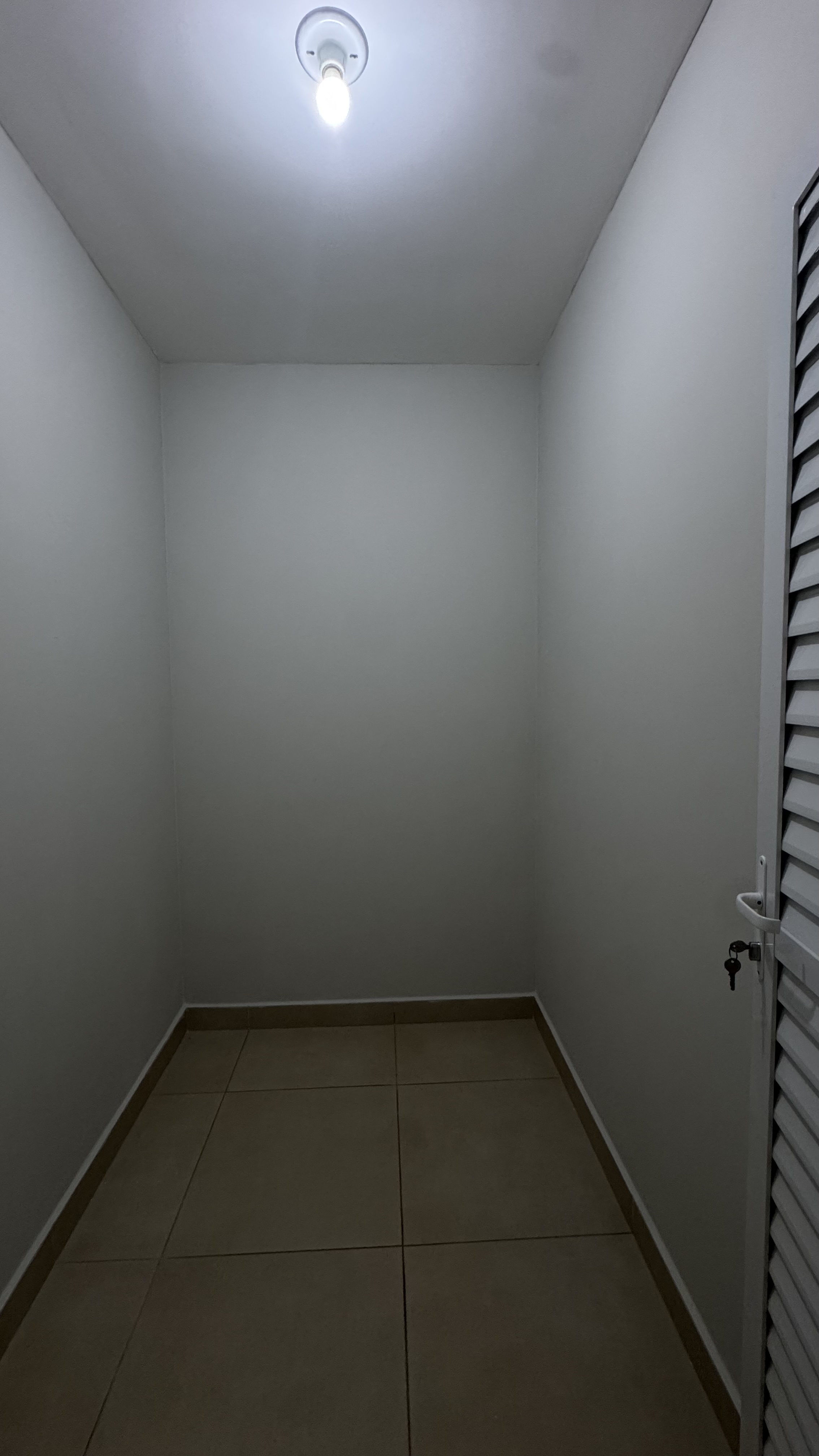 Apartamento no bairro Cidade Nova à Venda