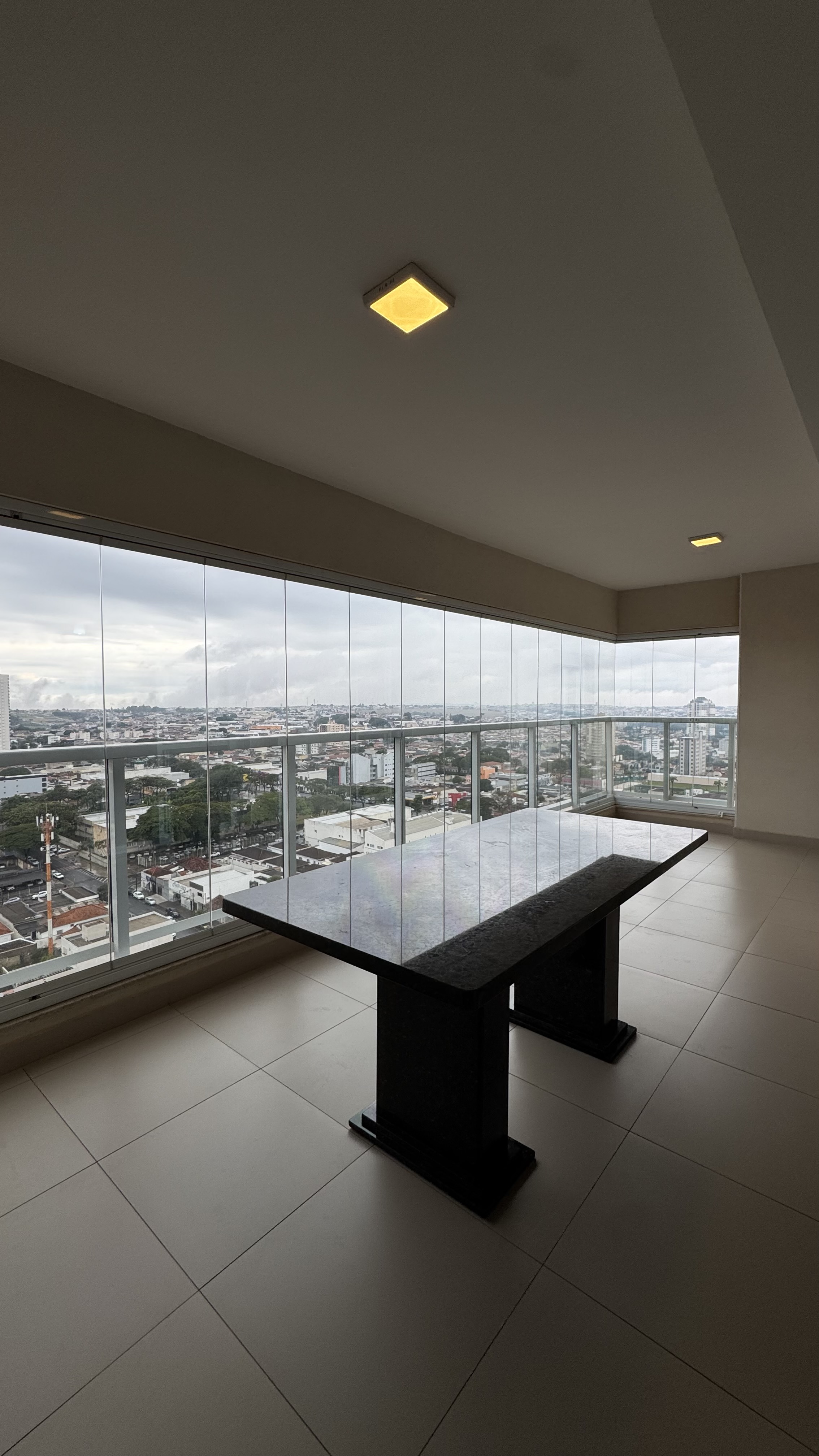 Apartamento no bairro Cidade Nova à Venda